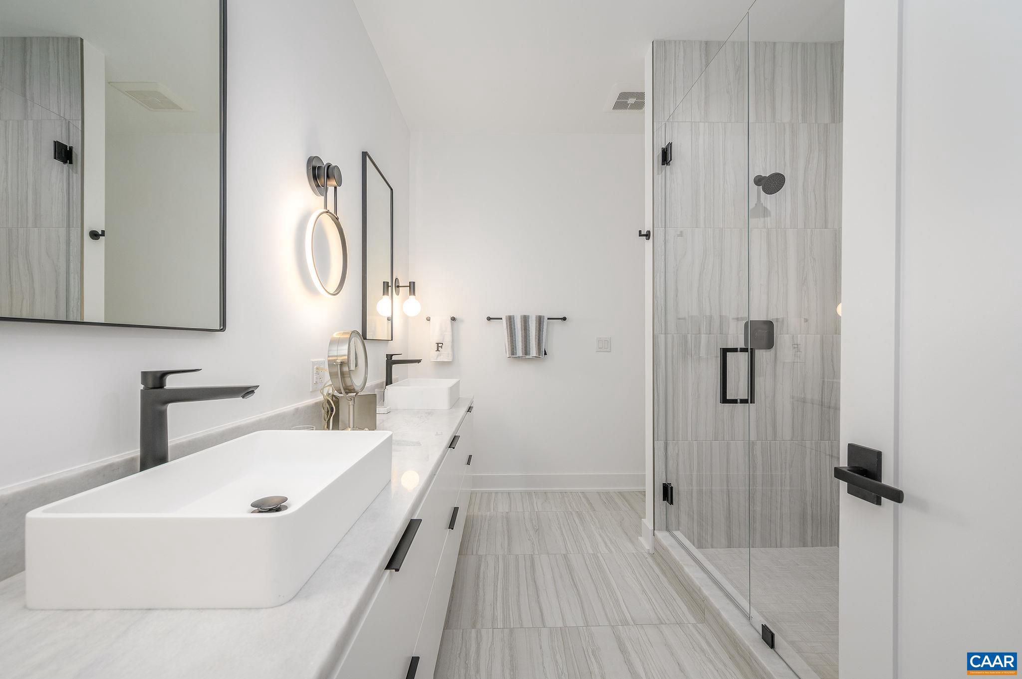 BLANDEMAR FARM ESTATES - Residential