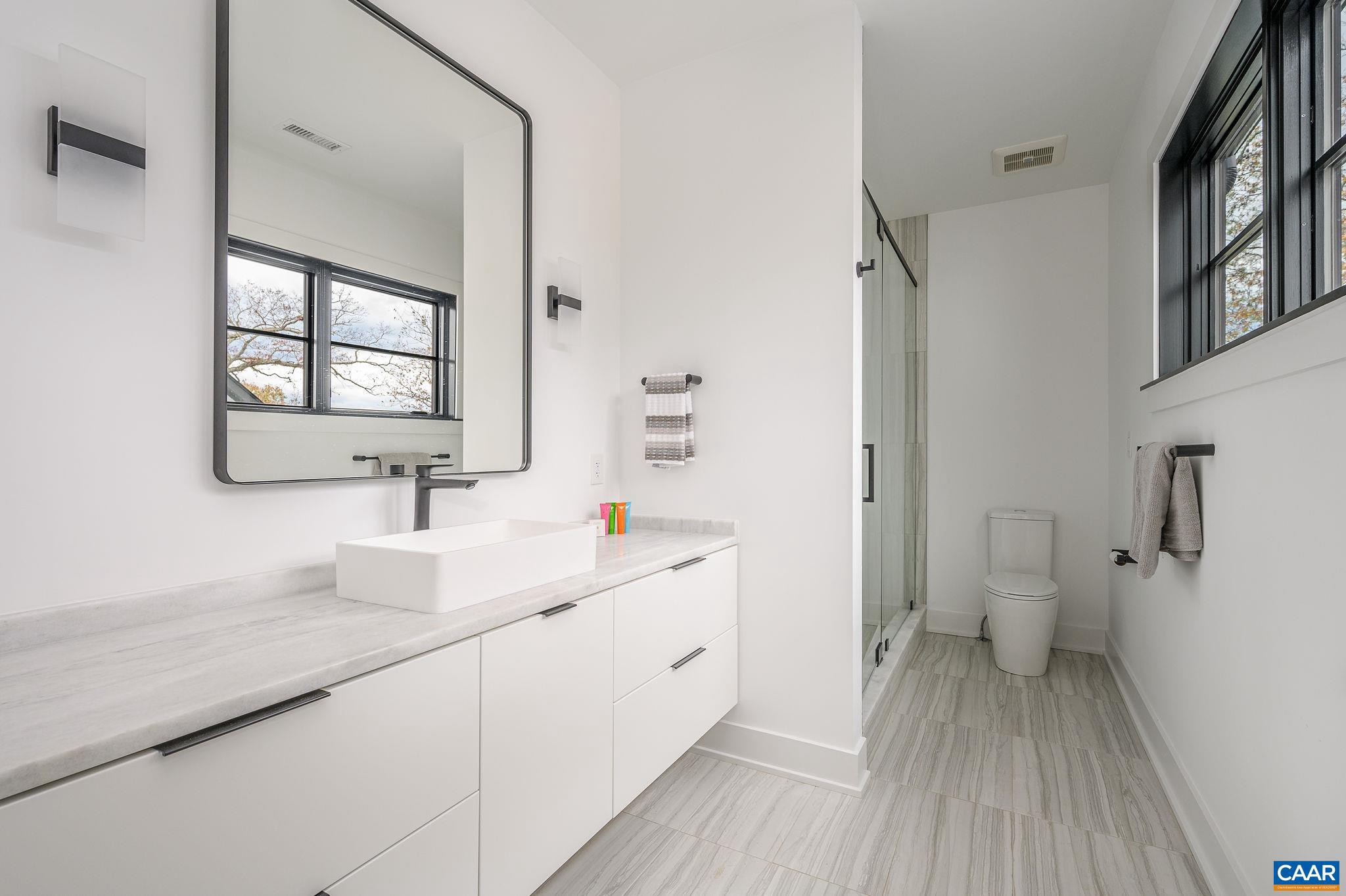 BLANDEMAR FARM ESTATES - Residential