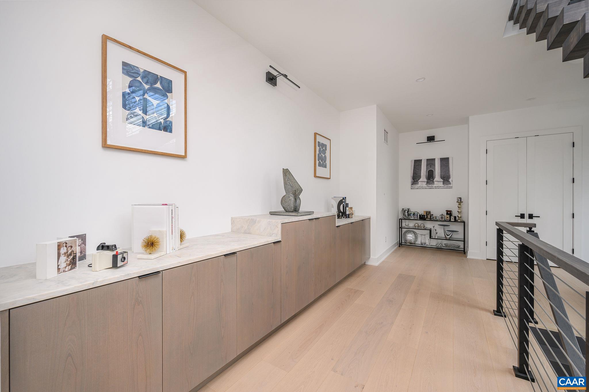 BLANDEMAR FARM ESTATES - Residential