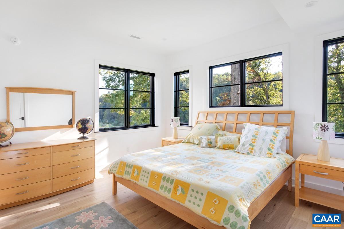 BLANDEMAR FARM ESTATES - Residential