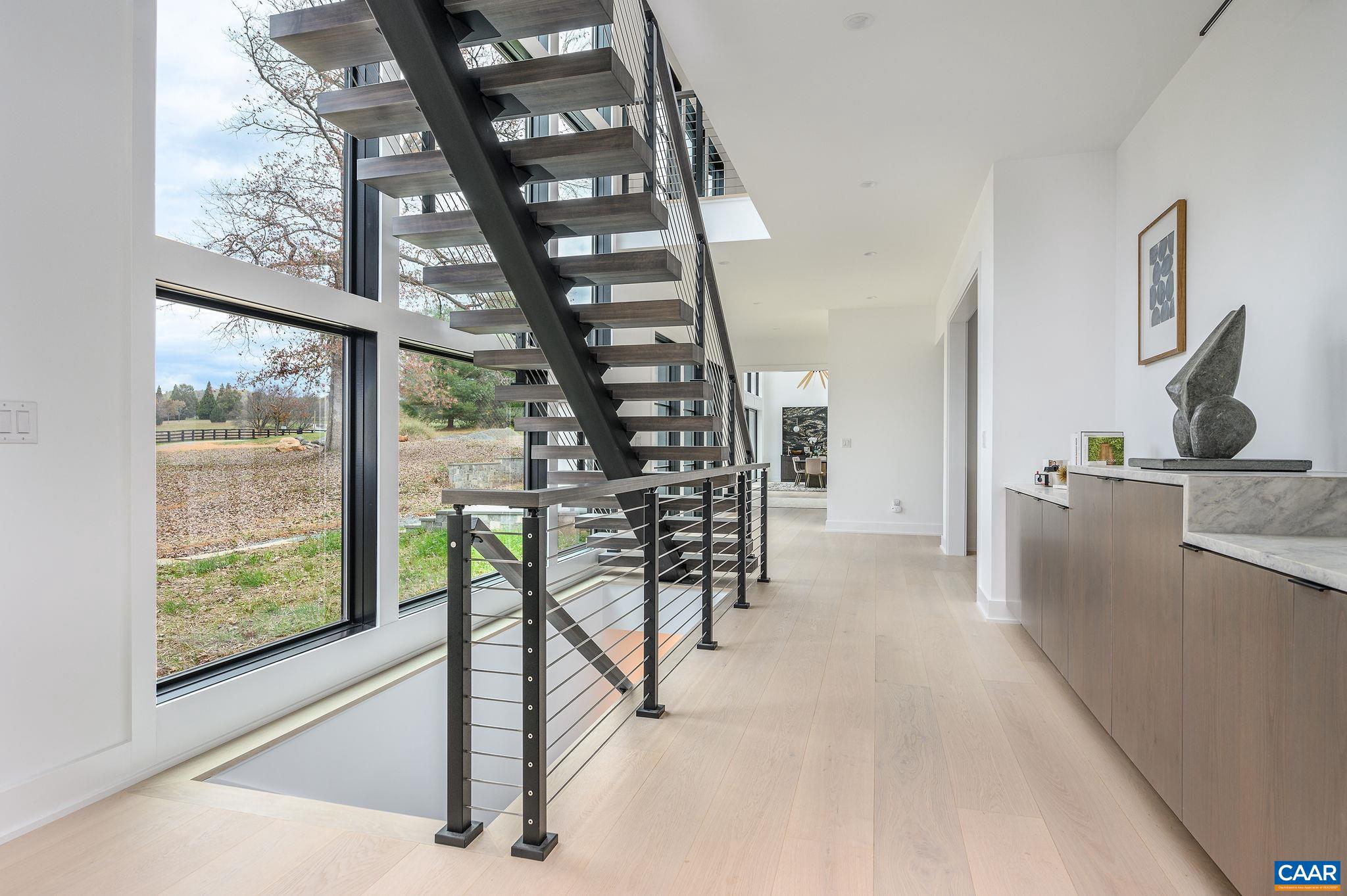 BLANDEMAR FARM ESTATES - Residential