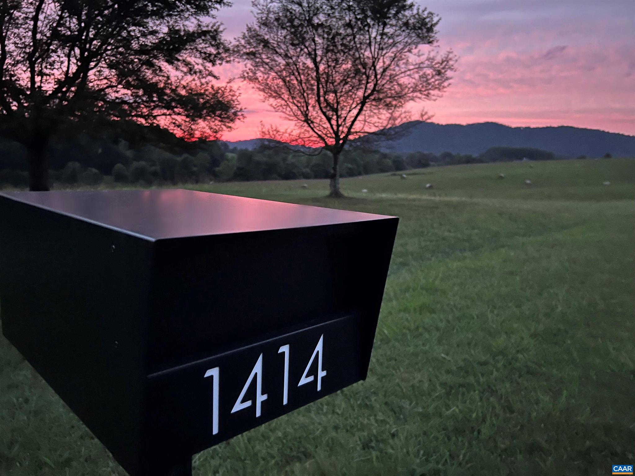 BLANDEMAR FARM ESTATES - Residential