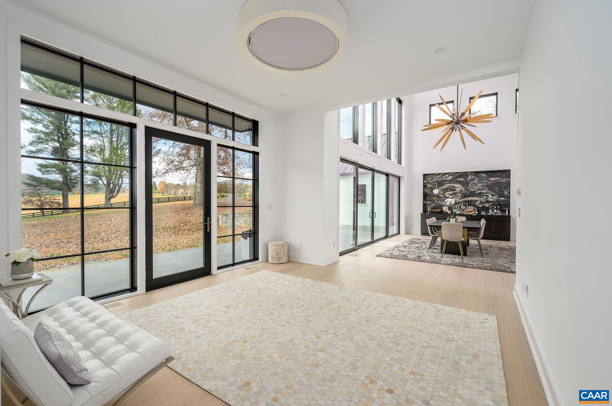 BLANDEMAR FARM ESTATES - Residential