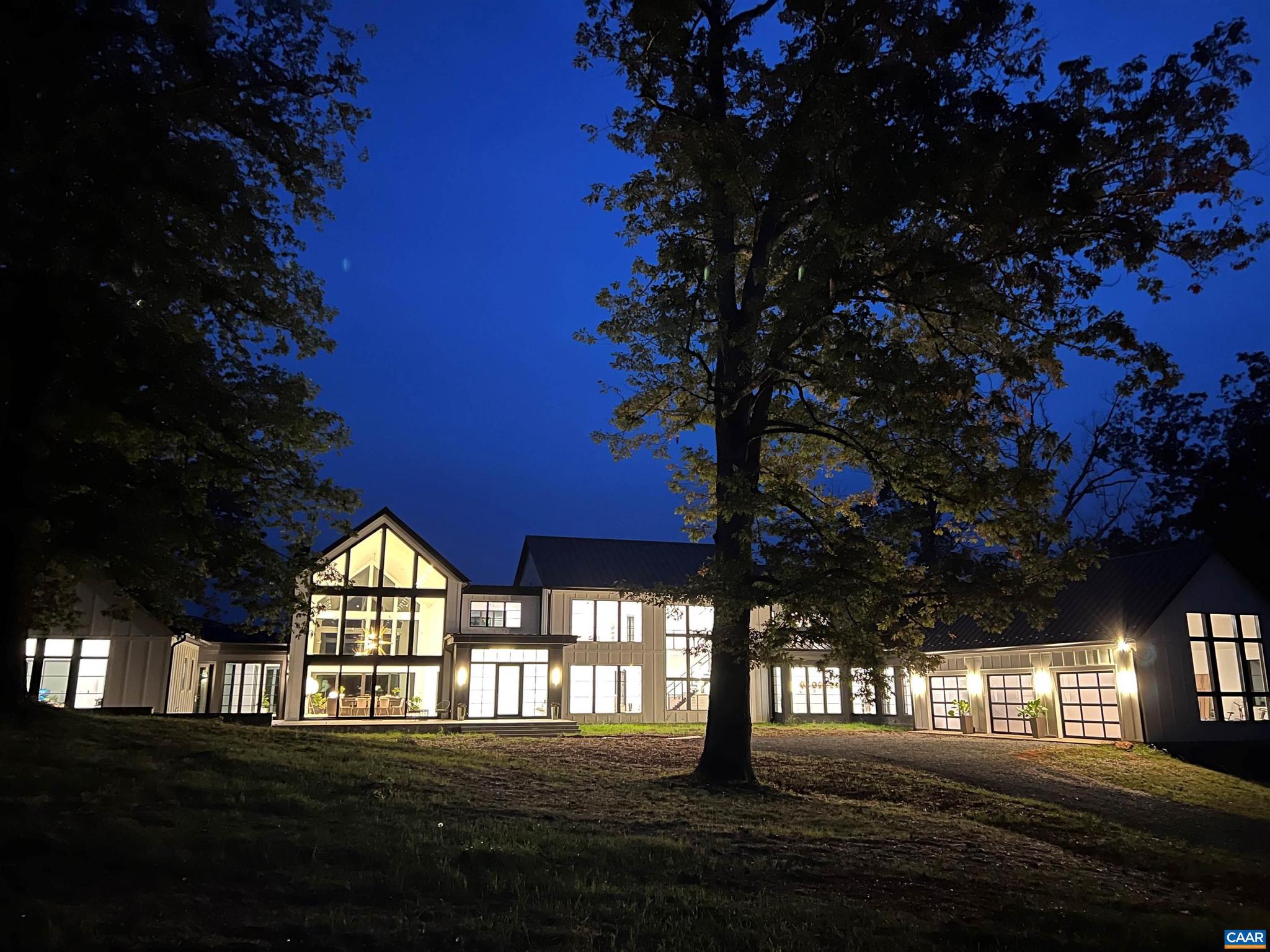 BLANDEMAR FARM ESTATES - Residential