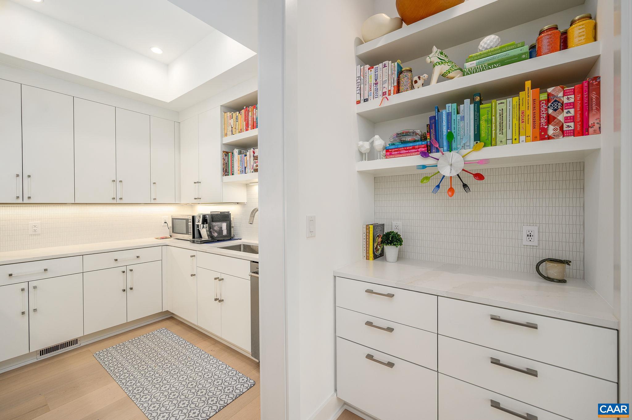 BLANDEMAR FARM ESTATES - Residential