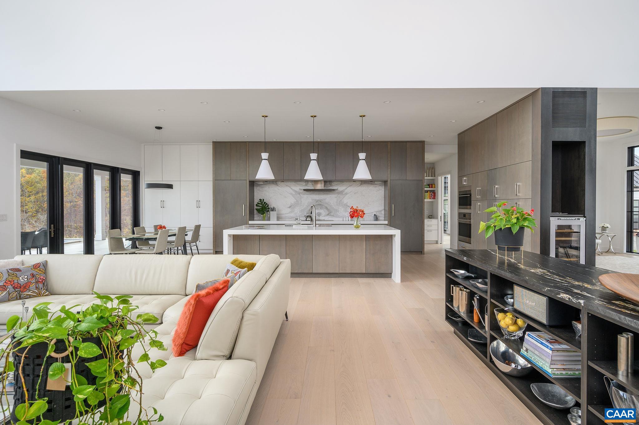 BLANDEMAR FARM ESTATES - Residential