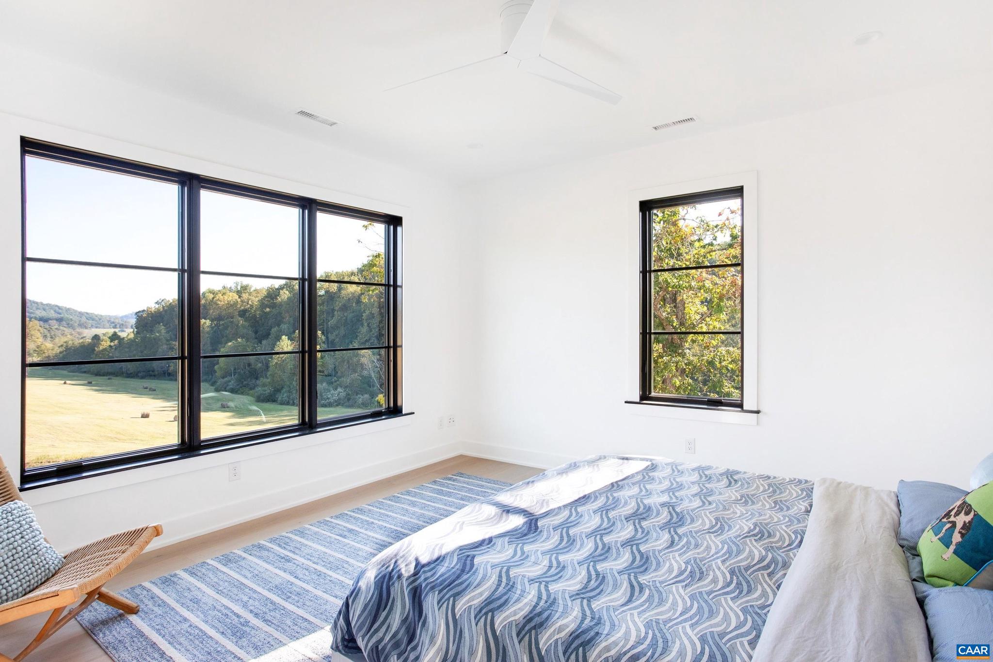 BLANDEMAR FARM ESTATES - Residential