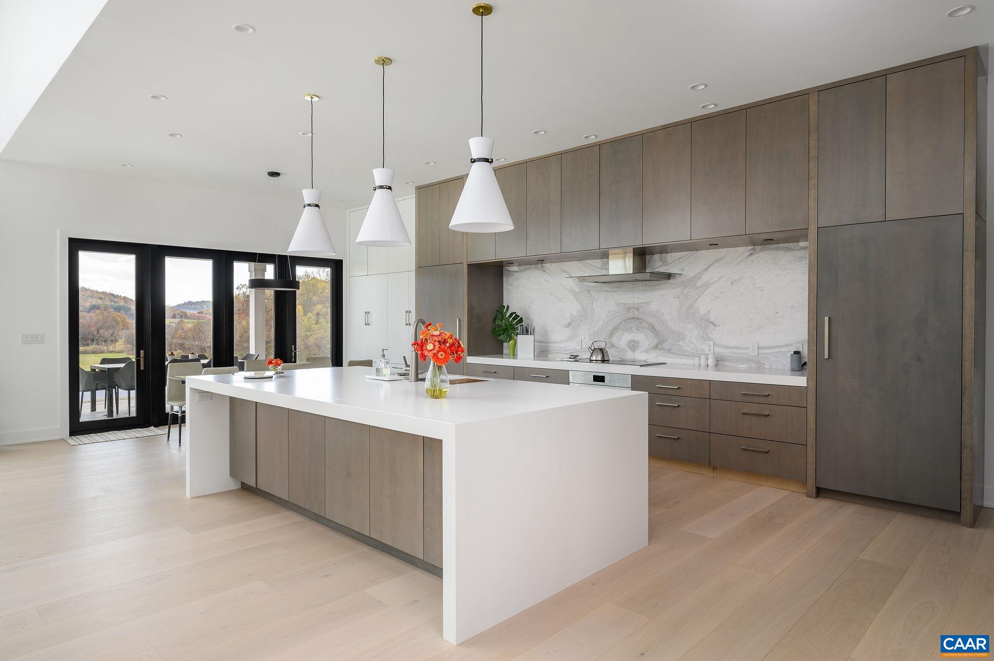 BLANDEMAR FARM ESTATES - Residential