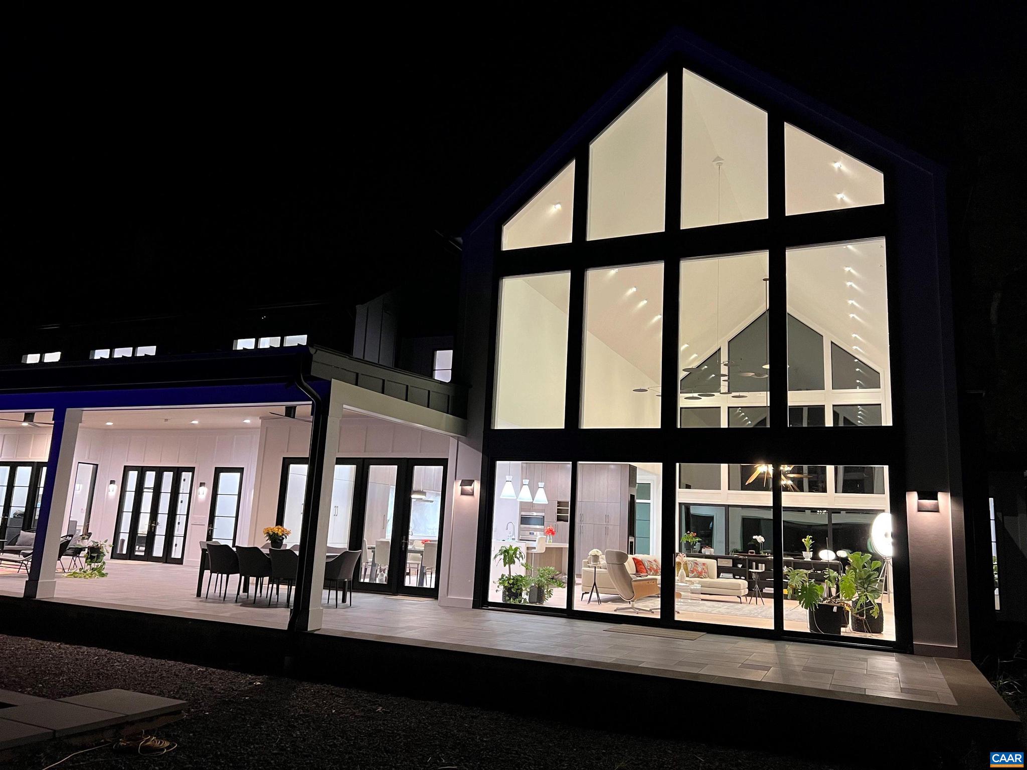 BLANDEMAR FARM ESTATES - Residential