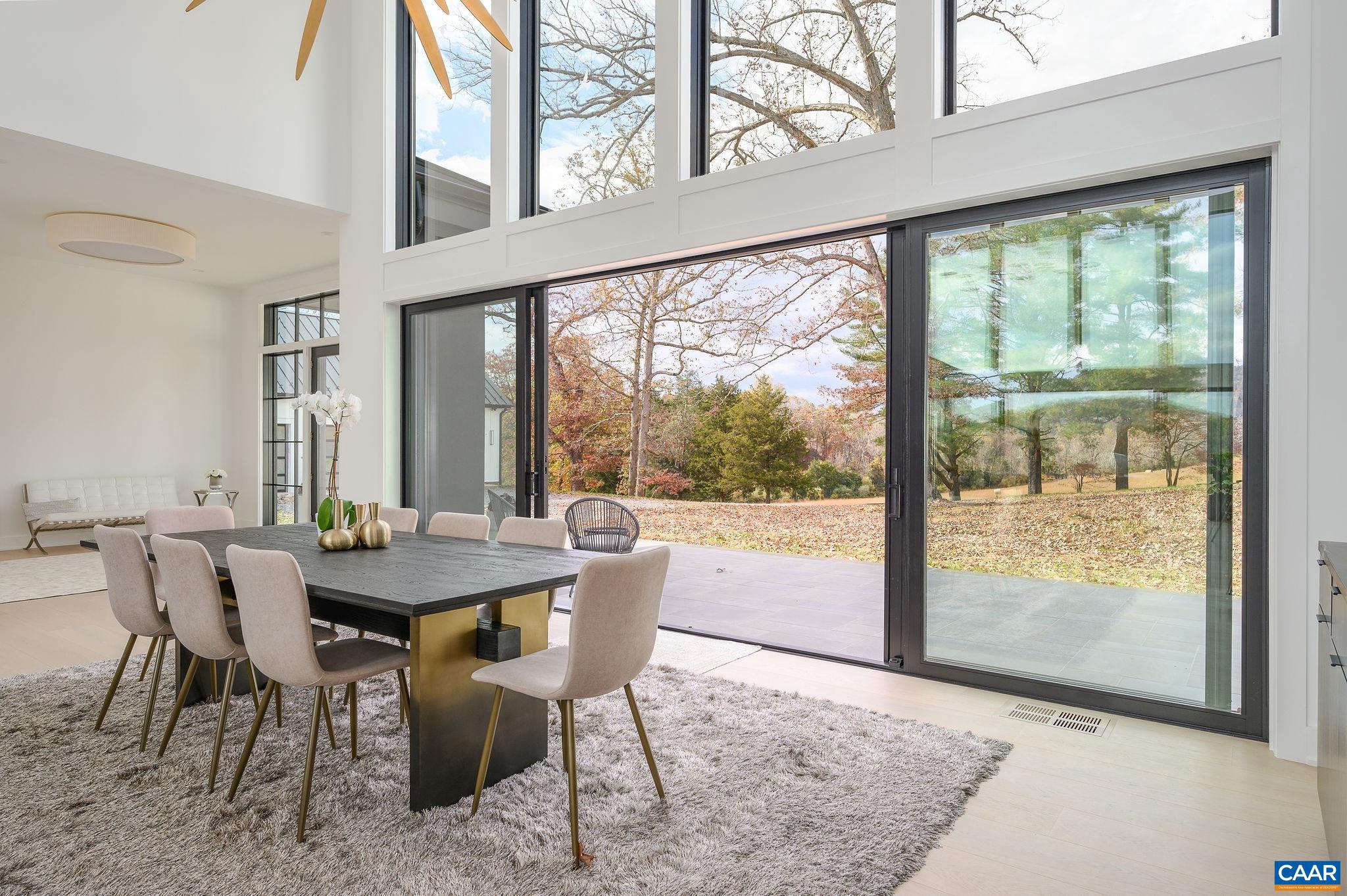 BLANDEMAR FARM ESTATES - Residential