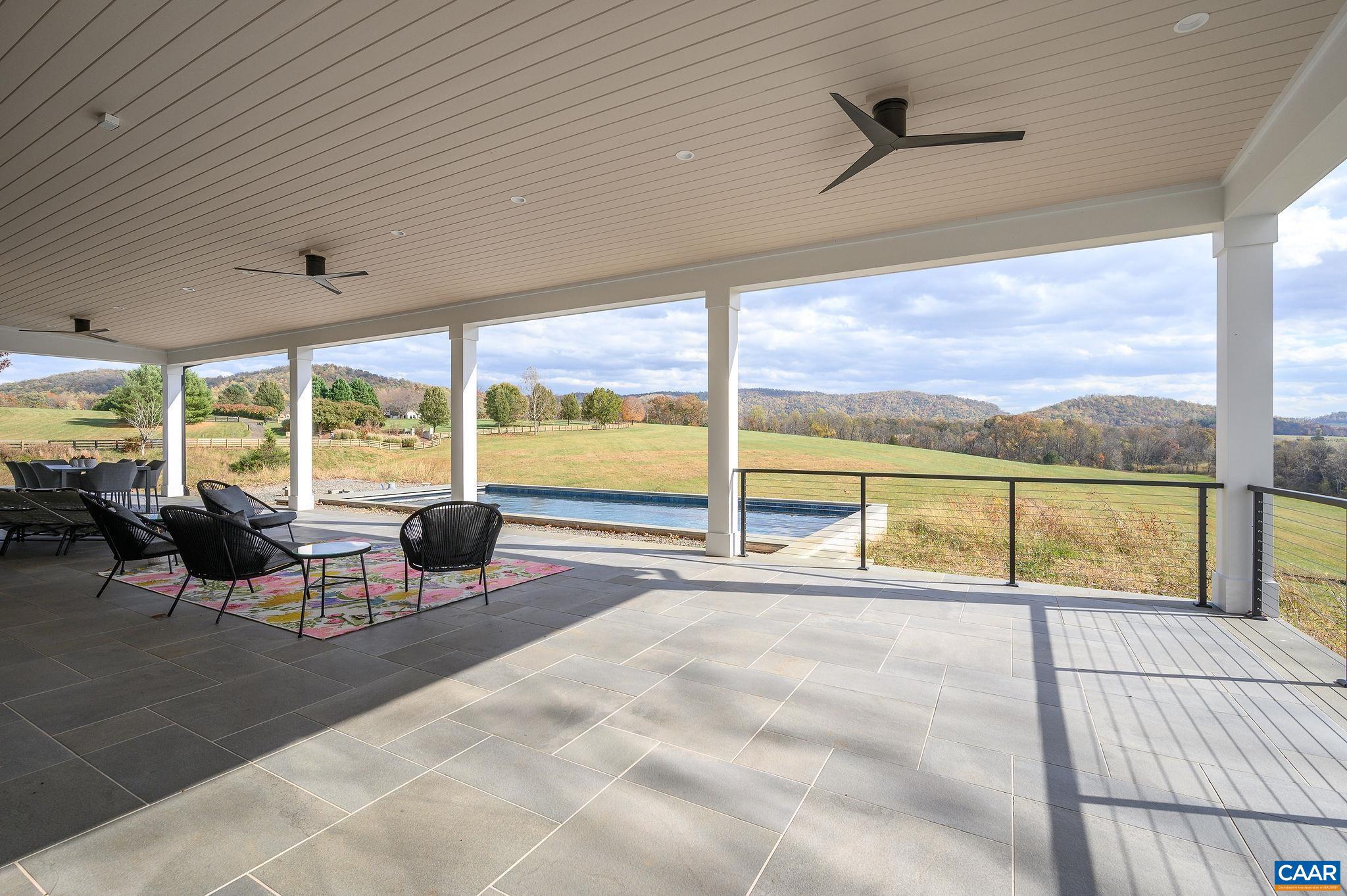 BLANDEMAR FARM ESTATES - Residential