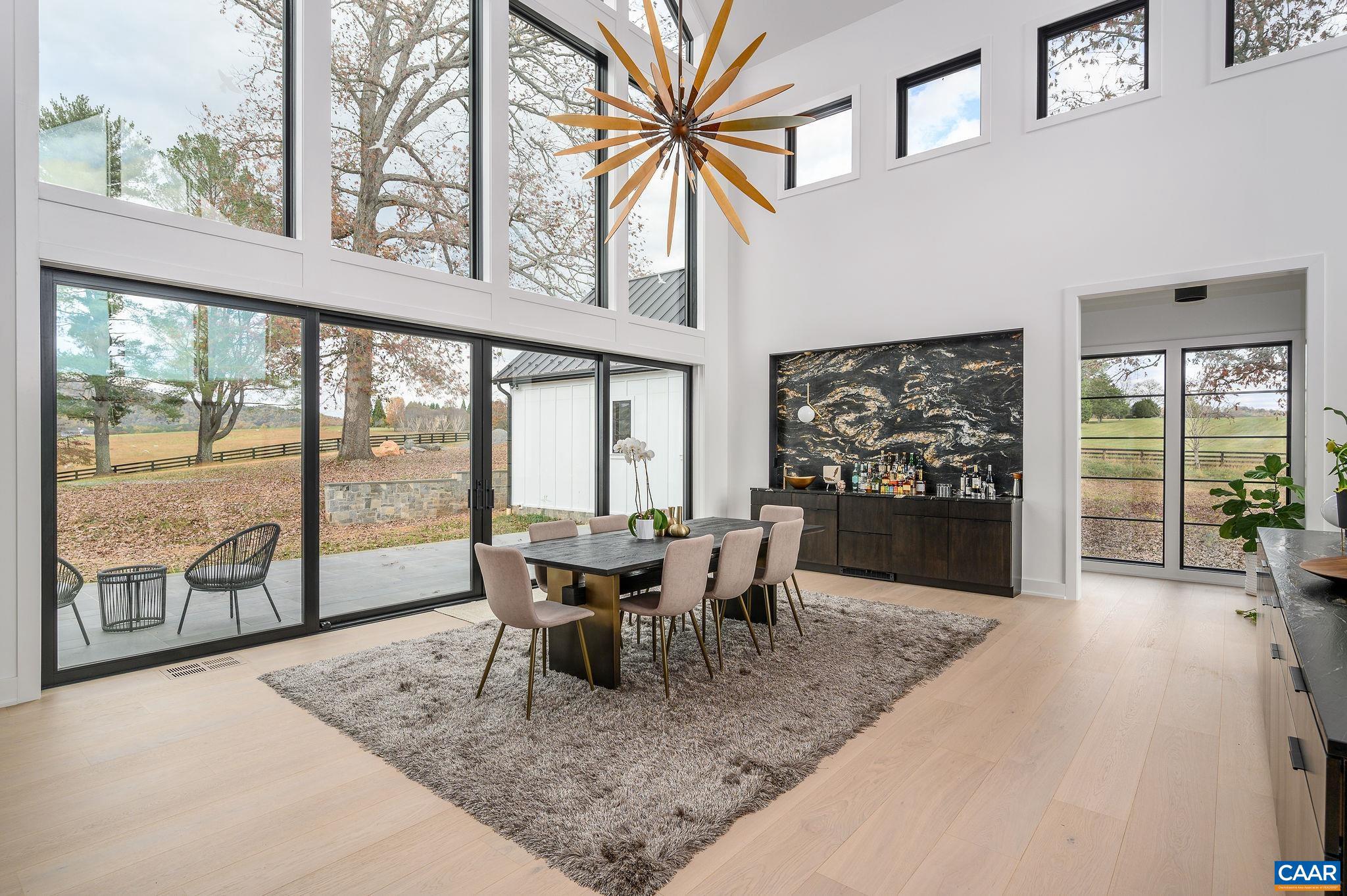 BLANDEMAR FARM ESTATES - Residential