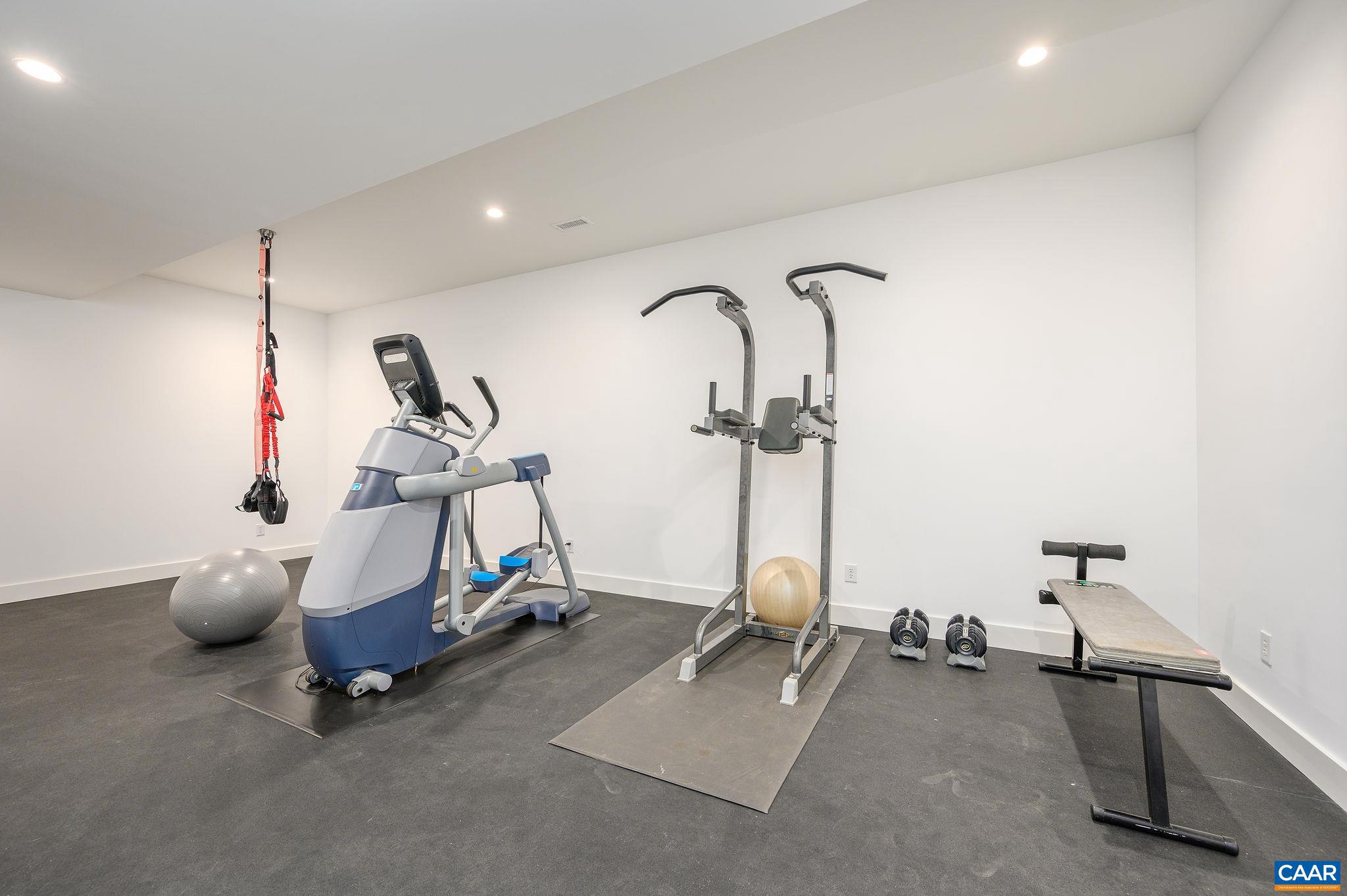 BLANDEMAR FARM ESTATES - Residential