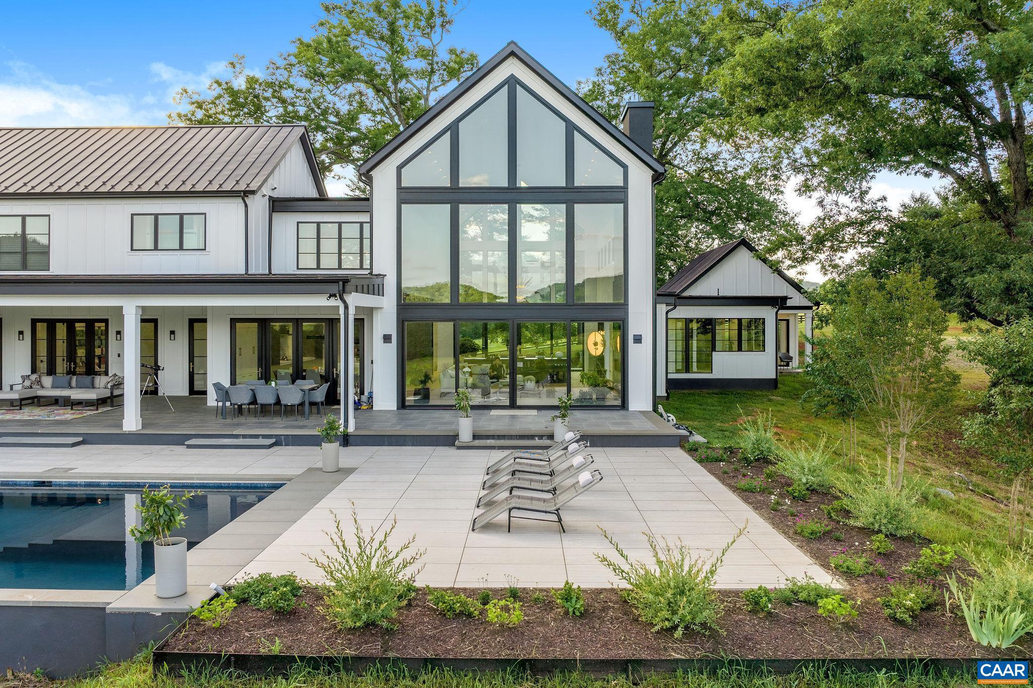 BLANDEMAR FARM ESTATES - Residential