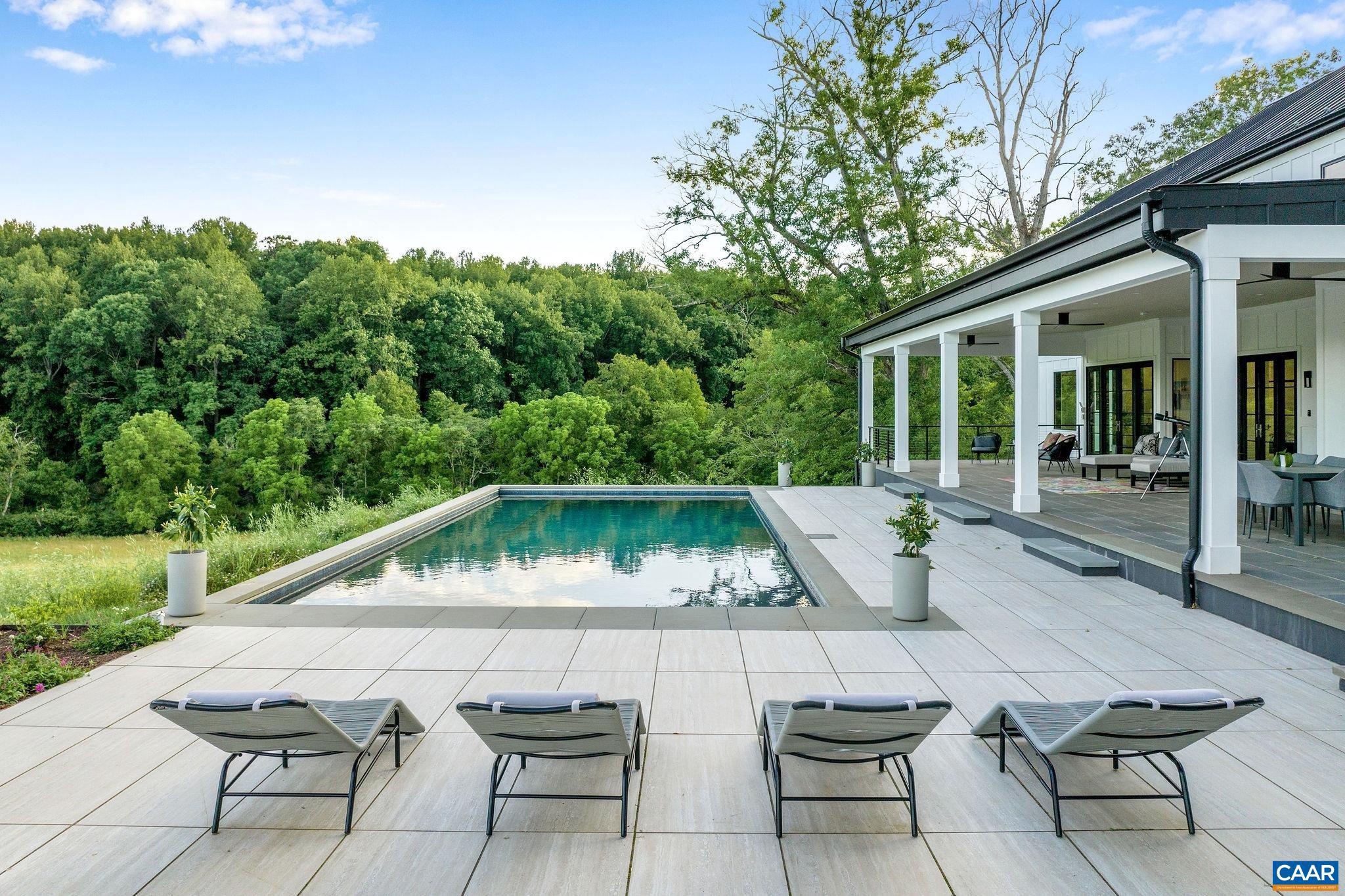 BLANDEMAR FARM ESTATES - Residential