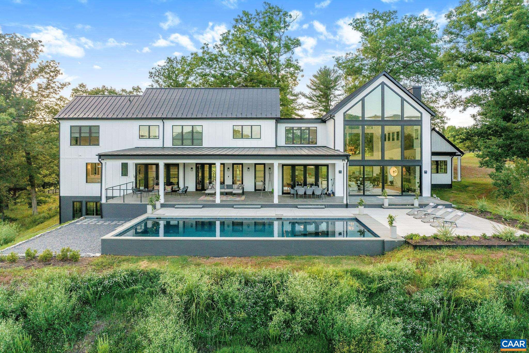 BLANDEMAR FARM ESTATES - Residential