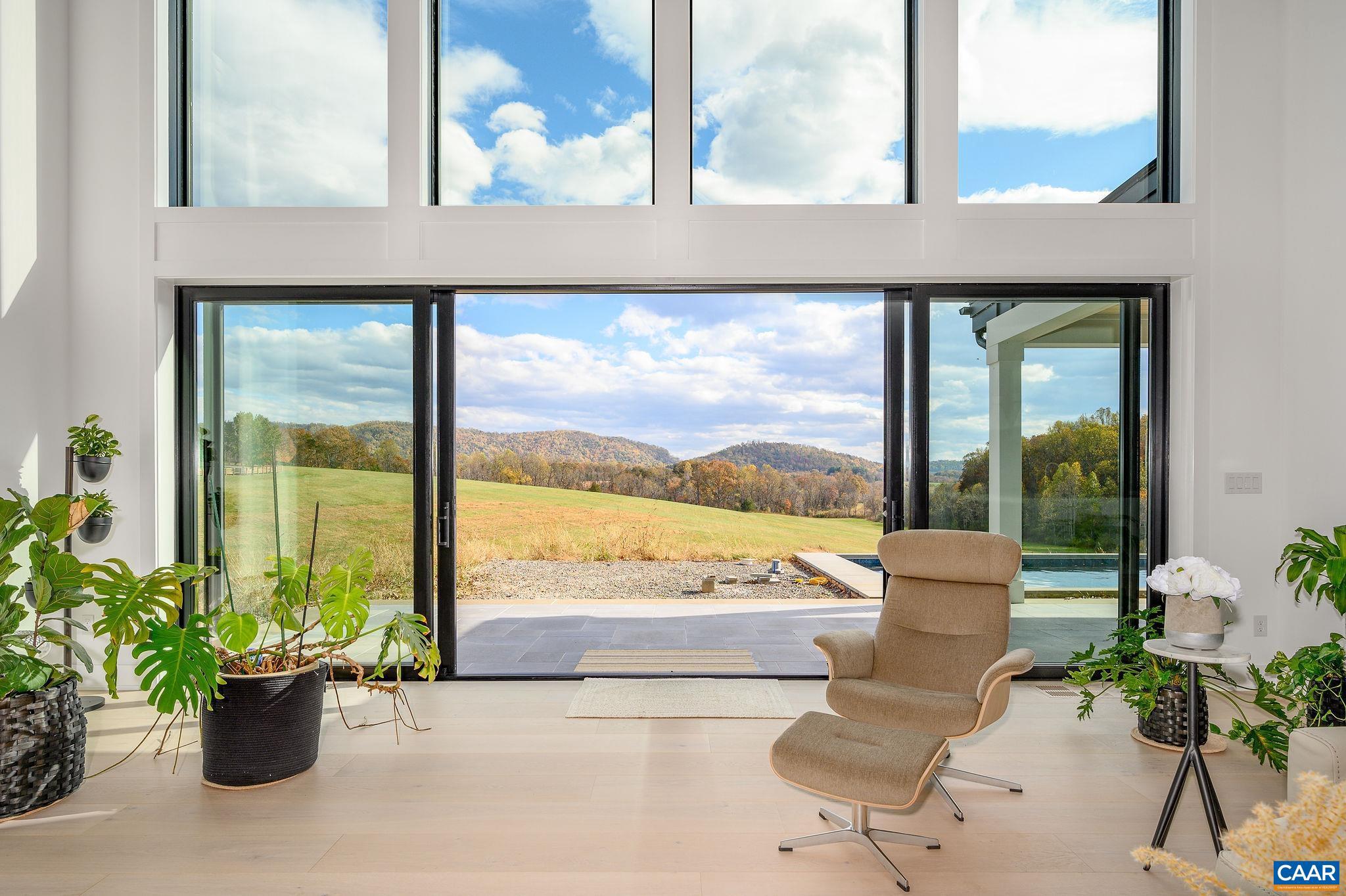 BLANDEMAR FARM ESTATES - Residential