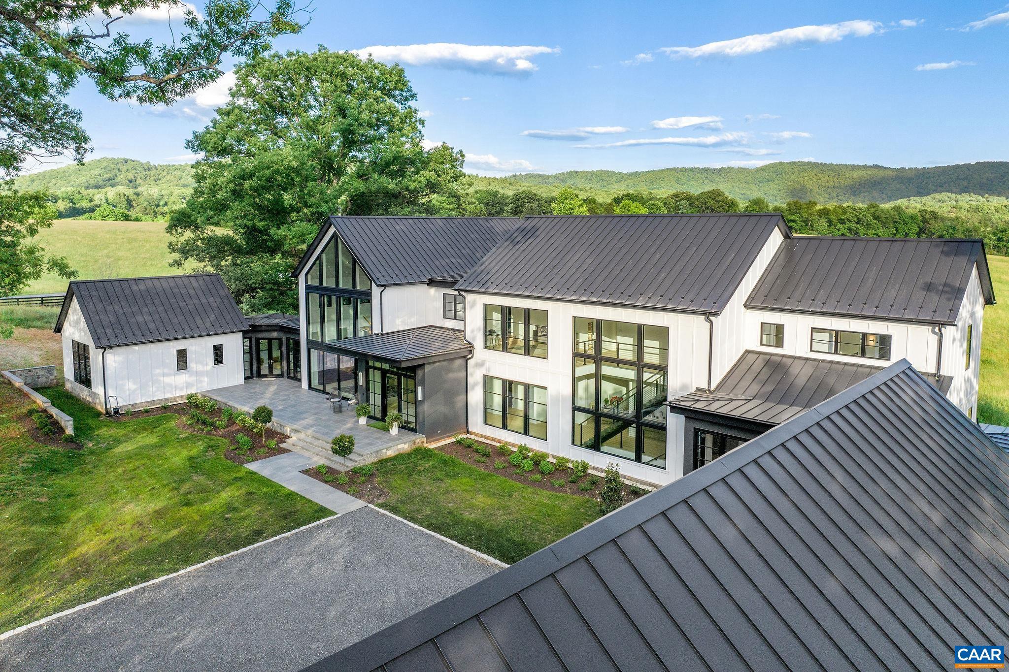 BLANDEMAR FARM ESTATES - Residential