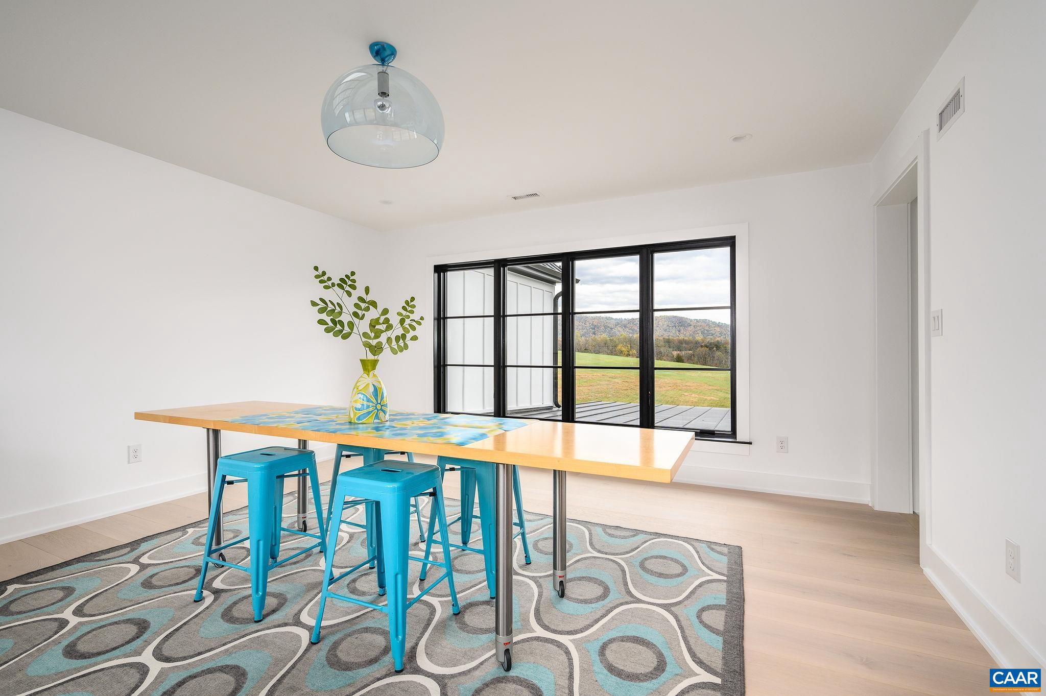 BLANDEMAR FARM ESTATES - Residential