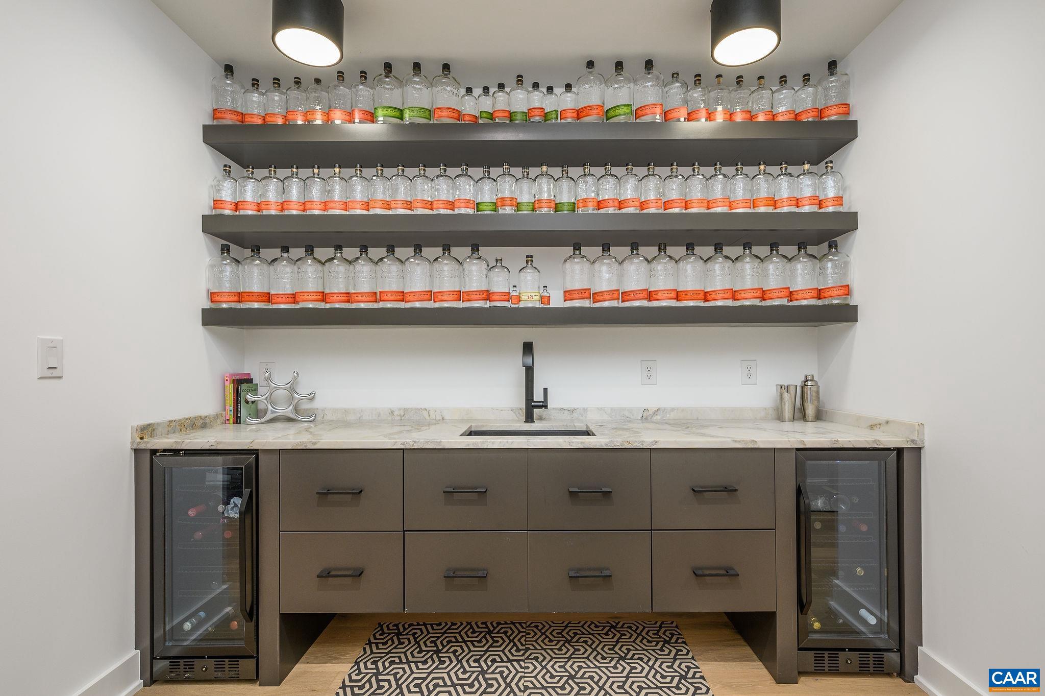 BLANDEMAR FARM ESTATES - Residential