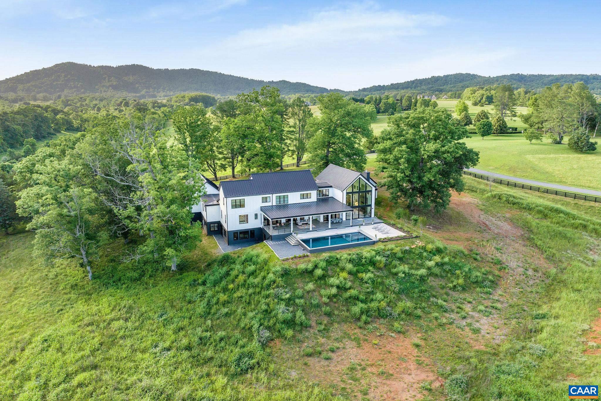 BLANDEMAR FARM ESTATES - Residential