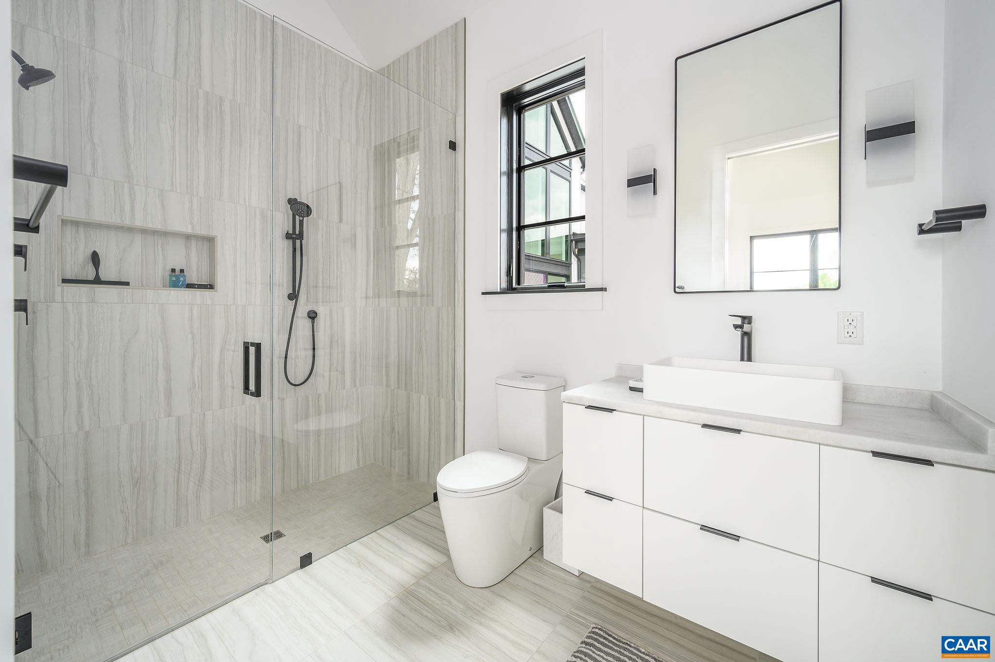 BLANDEMAR FARM ESTATES - Residential