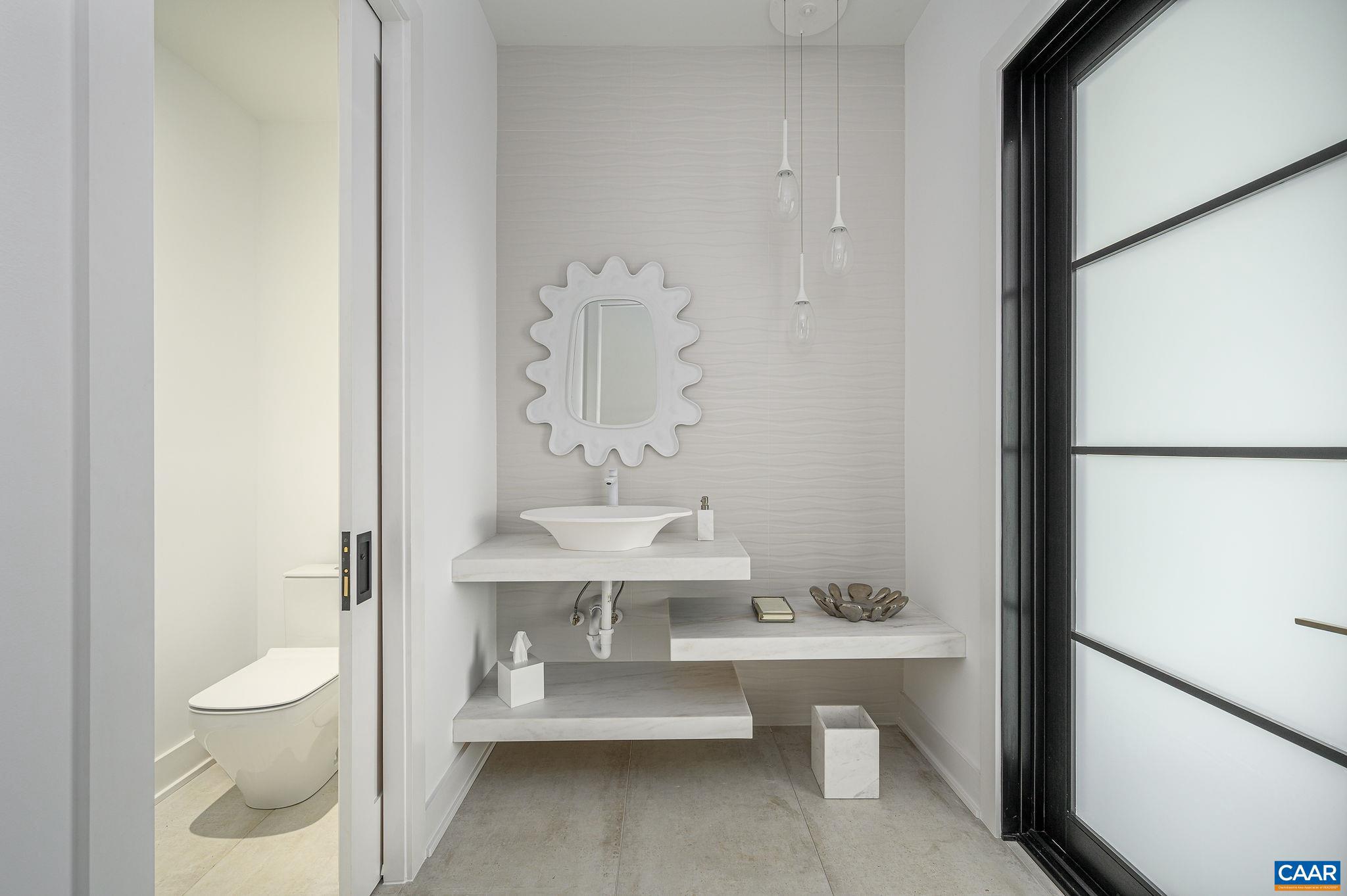 BLANDEMAR FARM ESTATES - Residential