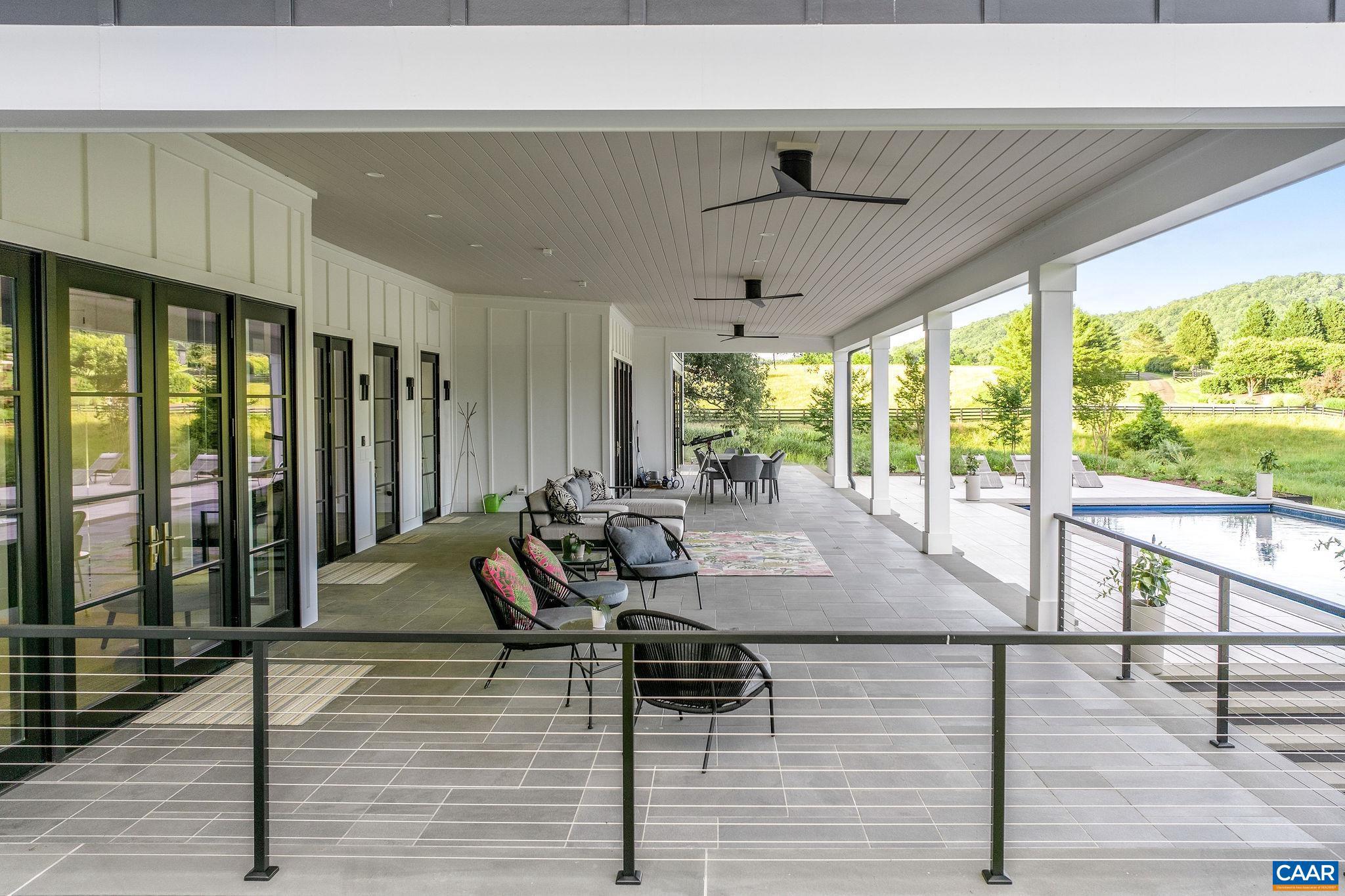 BLANDEMAR FARM ESTATES - Residential