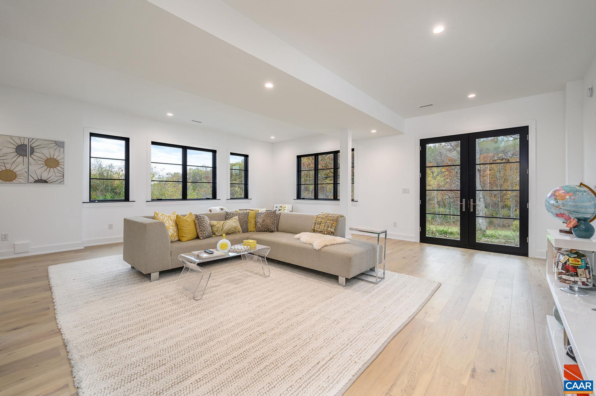 BLANDEMAR FARM ESTATES - Residential