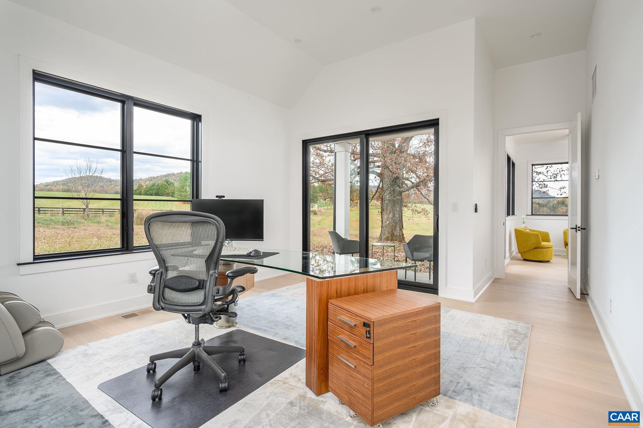 BLANDEMAR FARM ESTATES - Residential