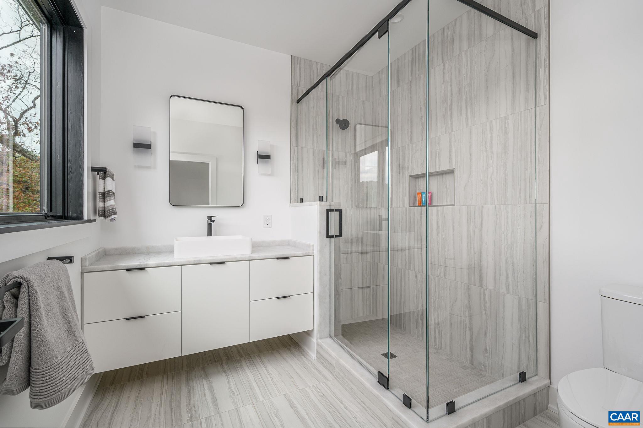 BLANDEMAR FARM ESTATES - Residential