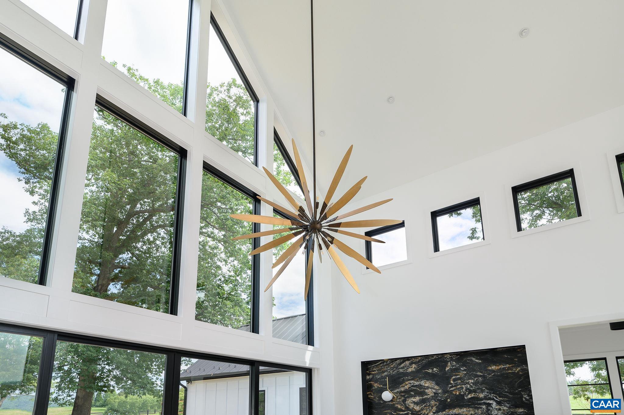 BLANDEMAR FARM ESTATES - Residential