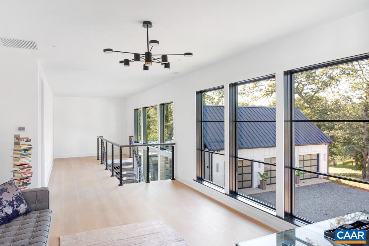 BLANDEMAR FARM ESTATES - Residential