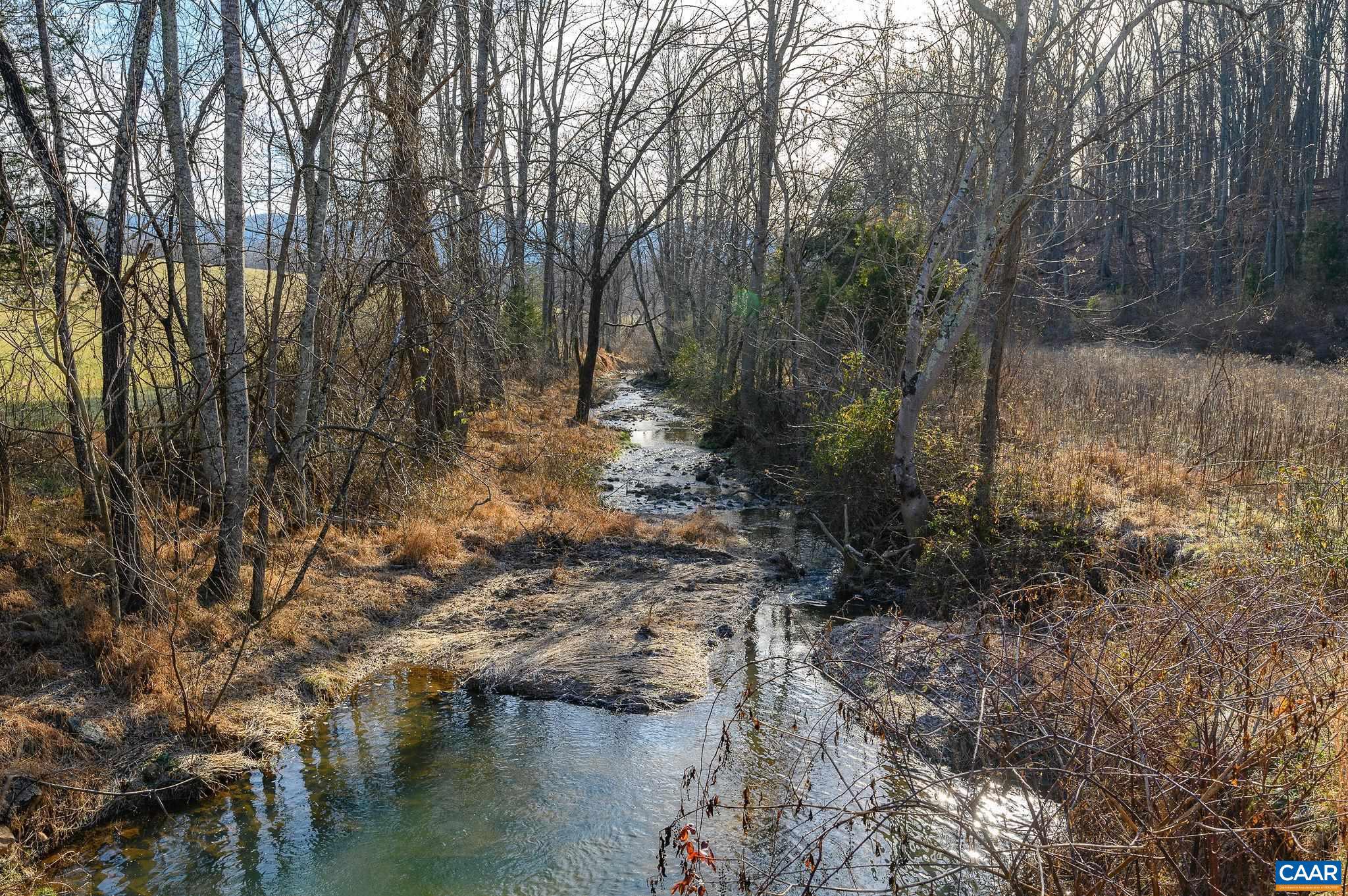 BLANDEMAR FARM ESTATES - Residential