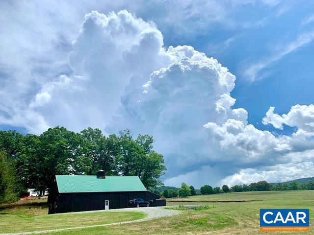 BLANDEMAR FARM ESTATES - Residential