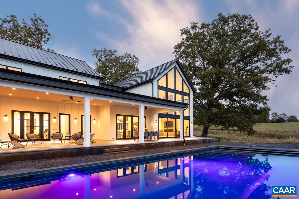 BLANDEMAR FARM ESTATES - Residential