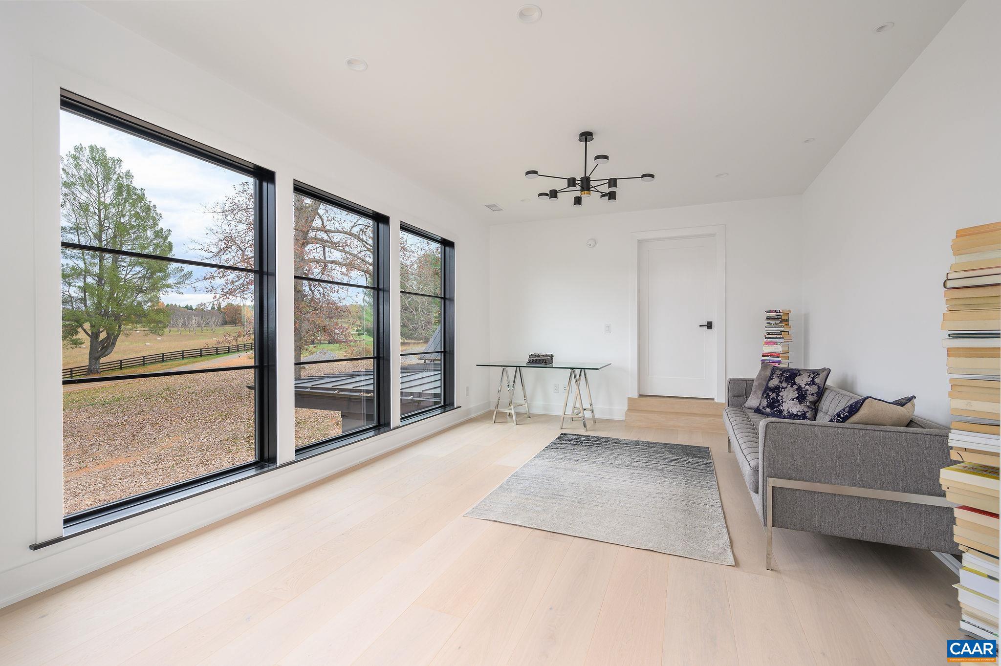 BLANDEMAR FARM ESTATES - Residential