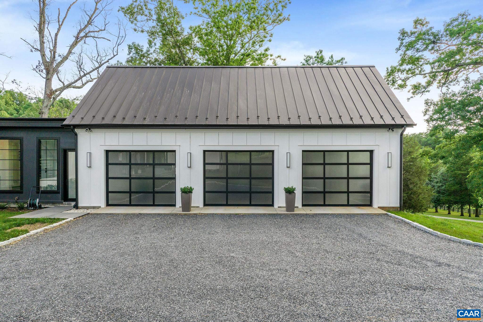 BLANDEMAR FARM ESTATES - Residential