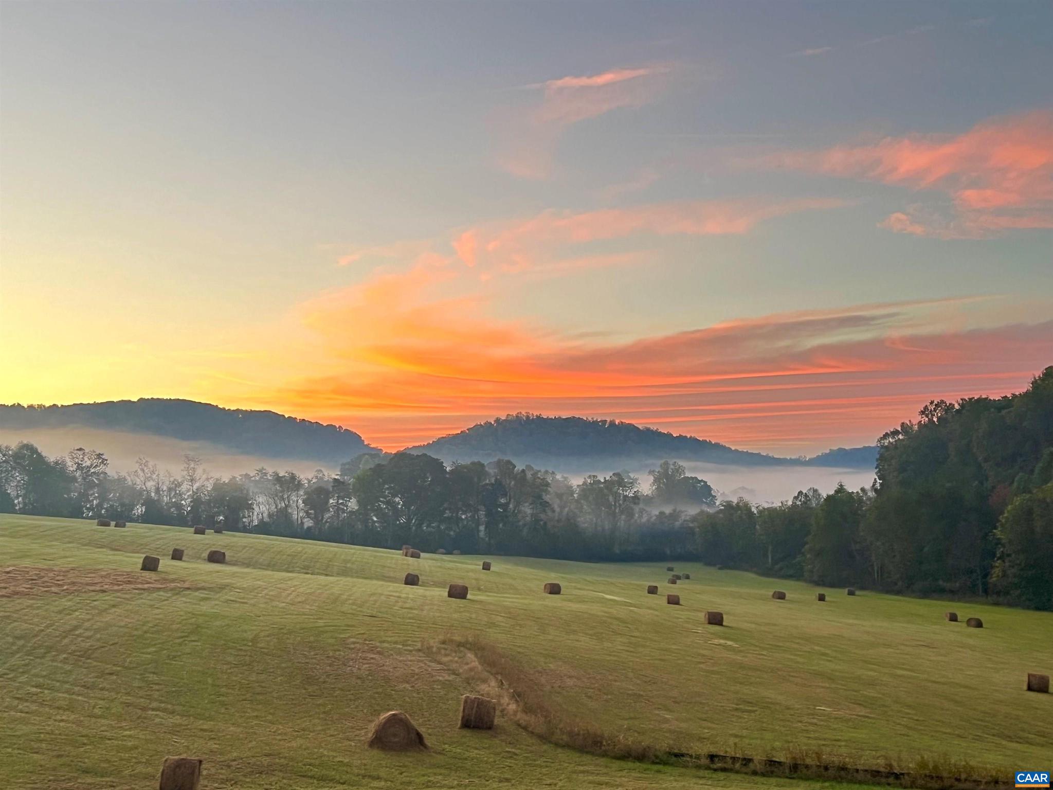 BLANDEMAR FARM ESTATES - Residential