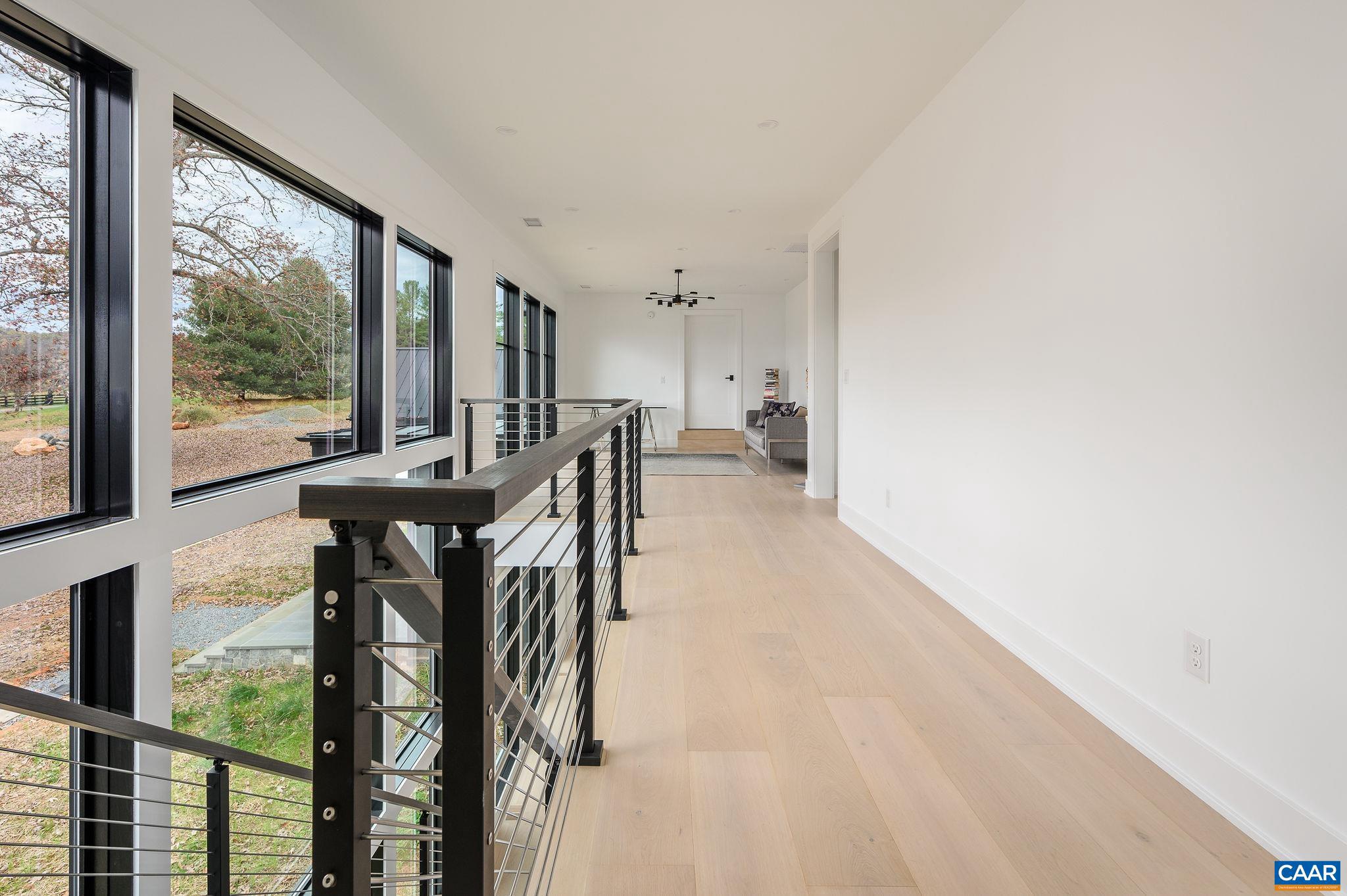 BLANDEMAR FARM ESTATES - Residential