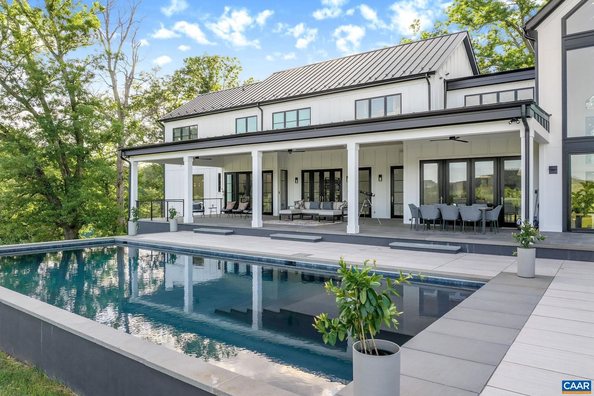 BLANDEMAR FARM ESTATES - Residential