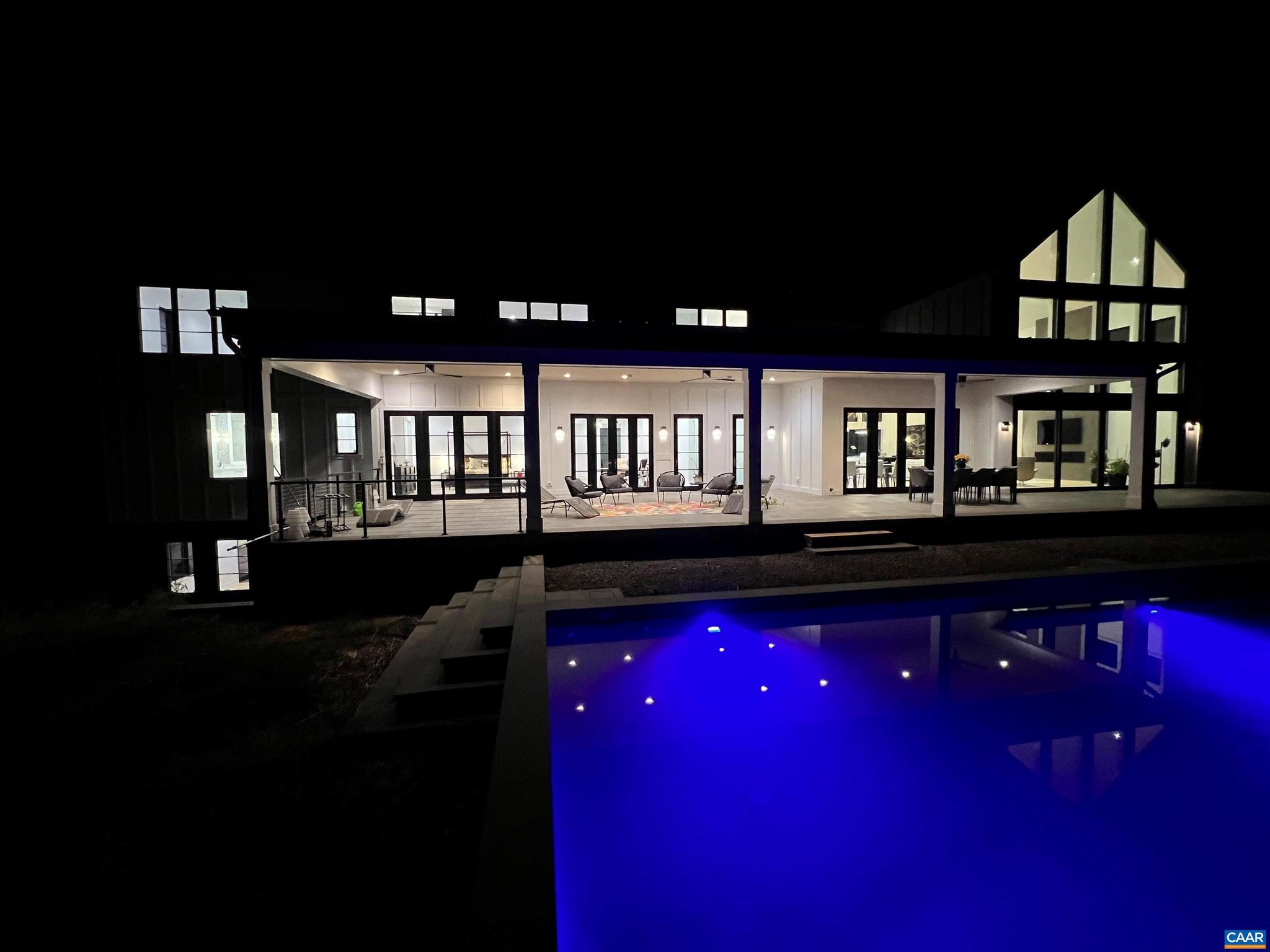 BLANDEMAR FARM ESTATES - Residential