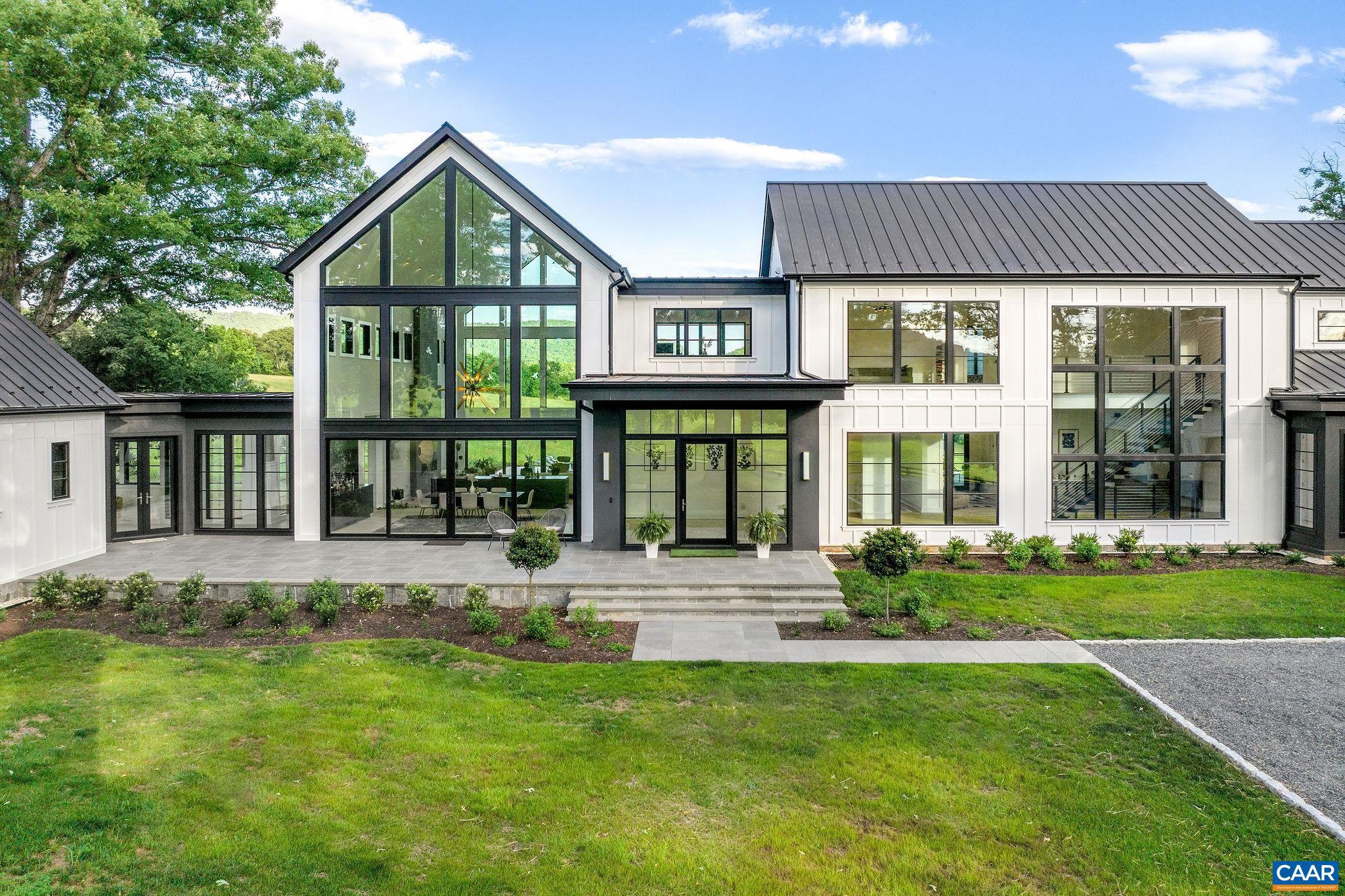 BLANDEMAR FARM ESTATES - Residential