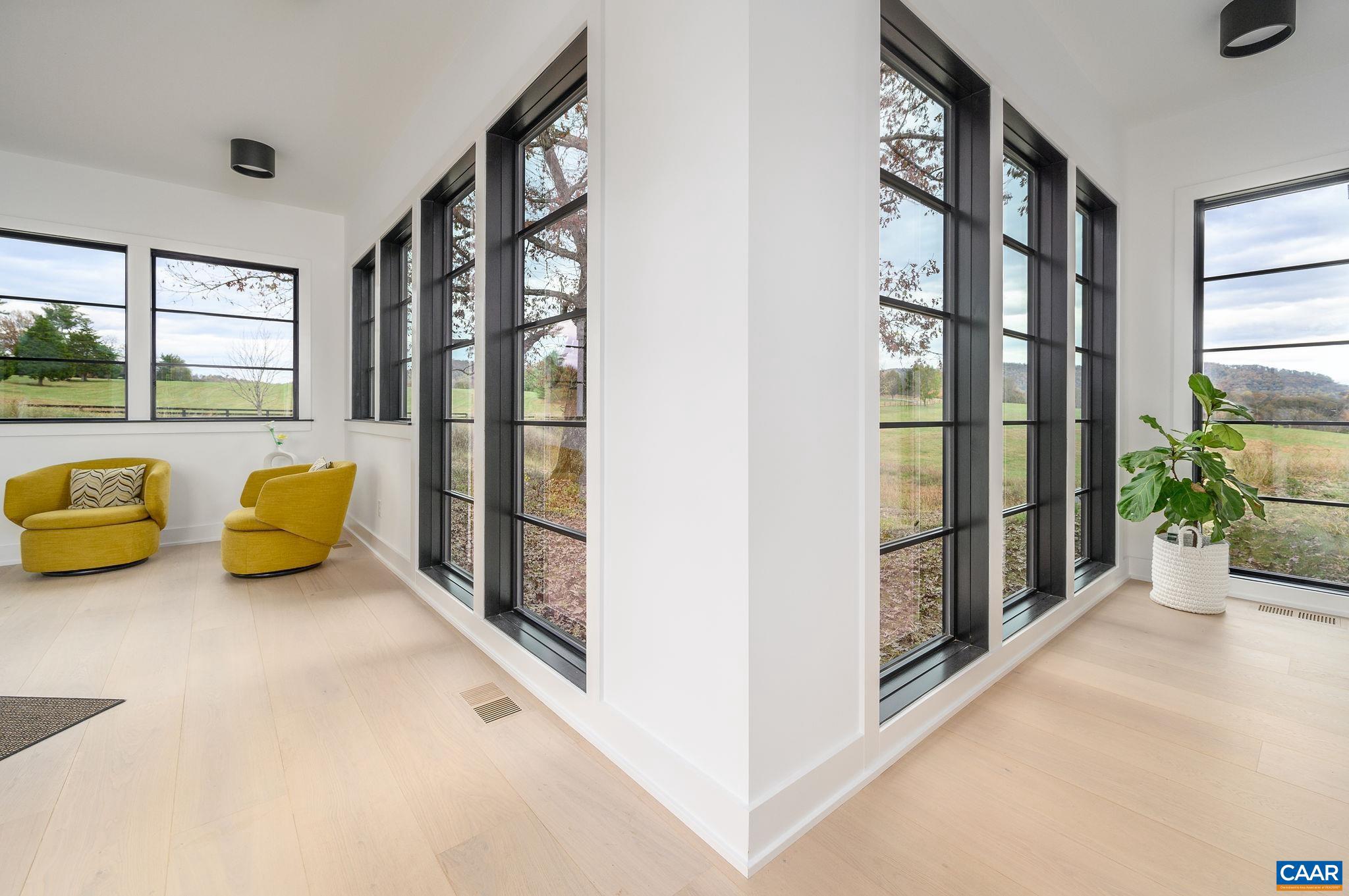 BLANDEMAR FARM ESTATES - Residential