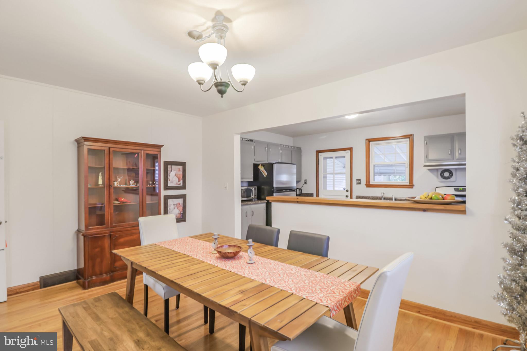 BROOKLYN PARK - Residential