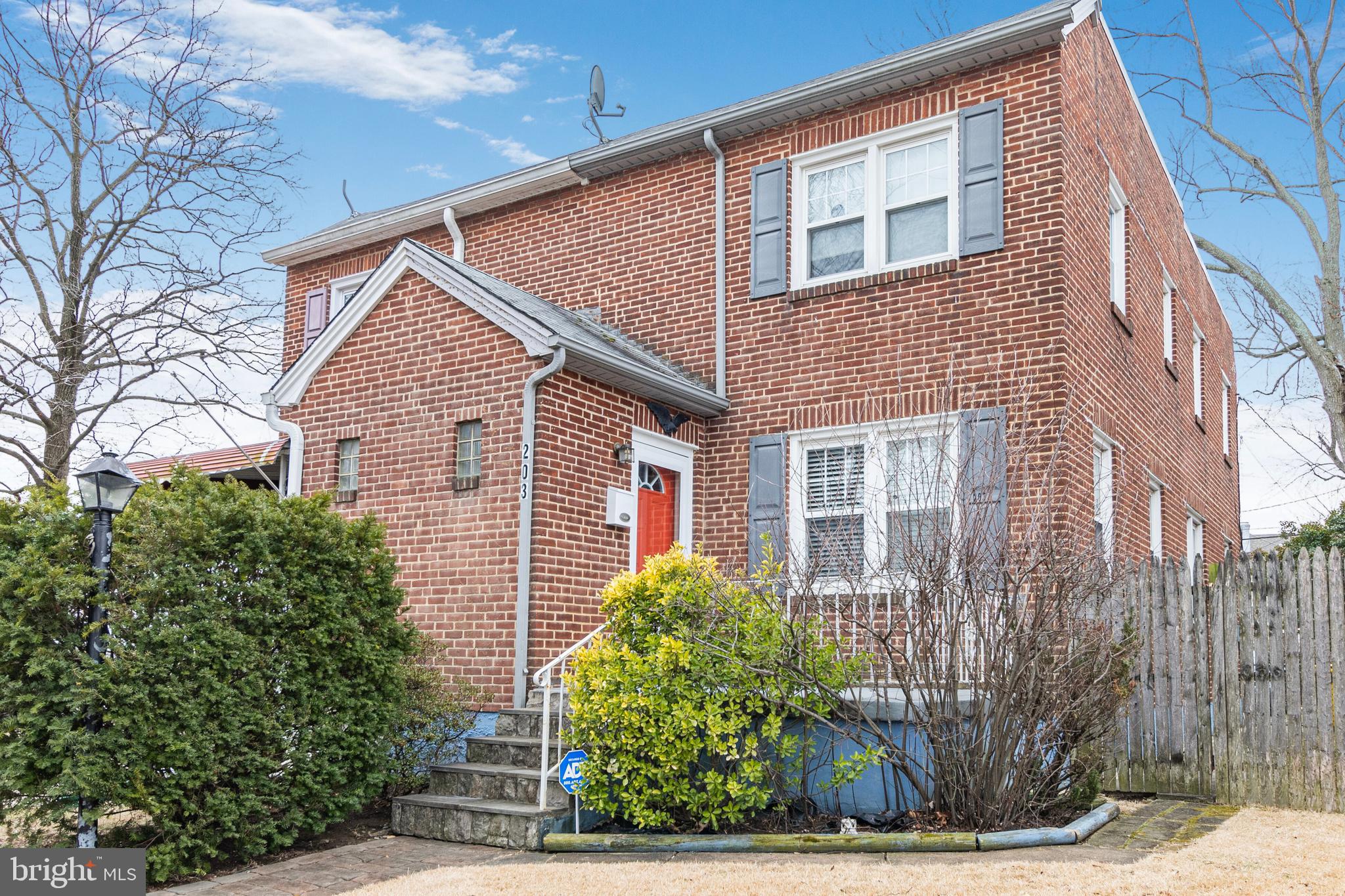 BROOKLYN PARK - Residential