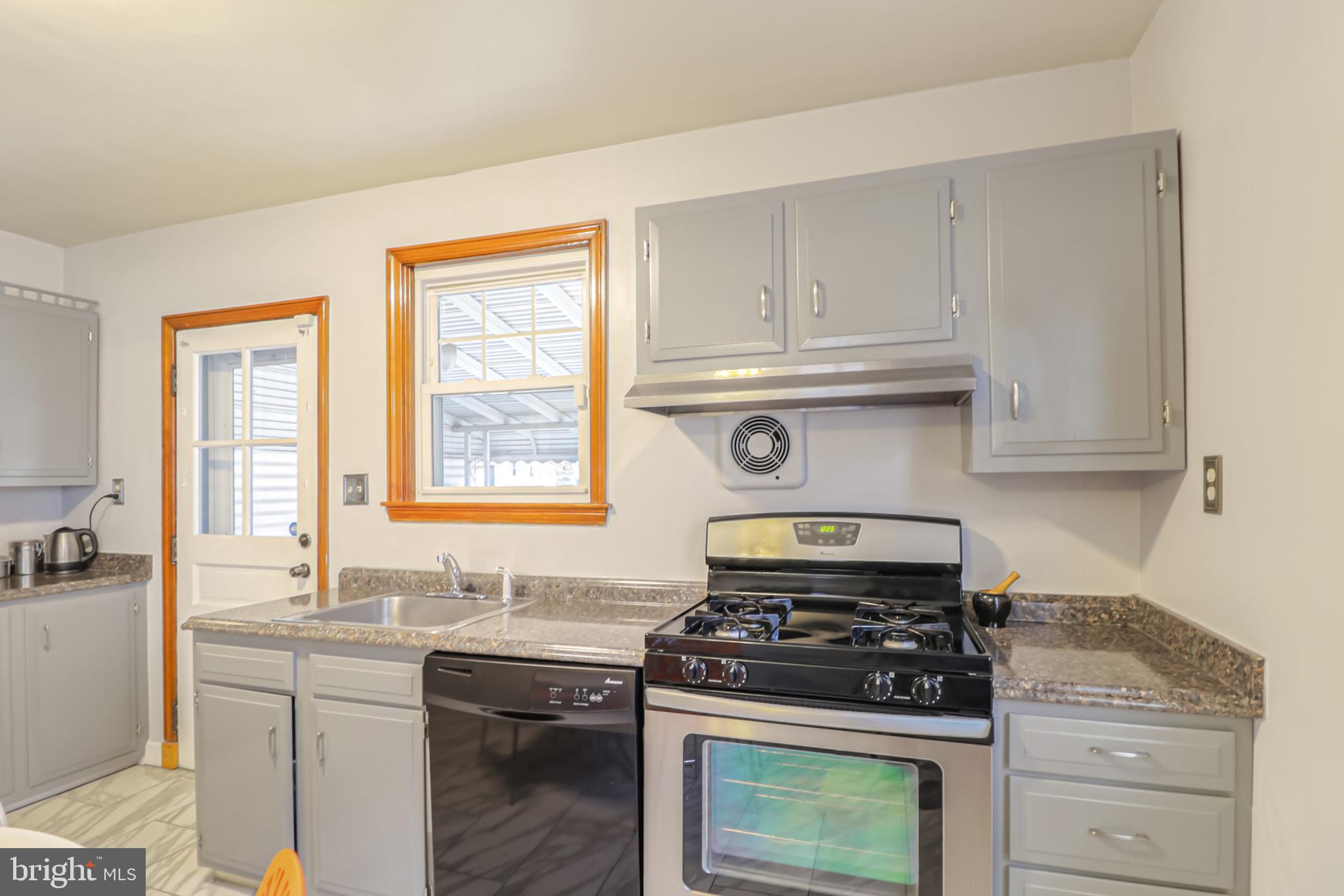 BROOKLYN PARK - Residential