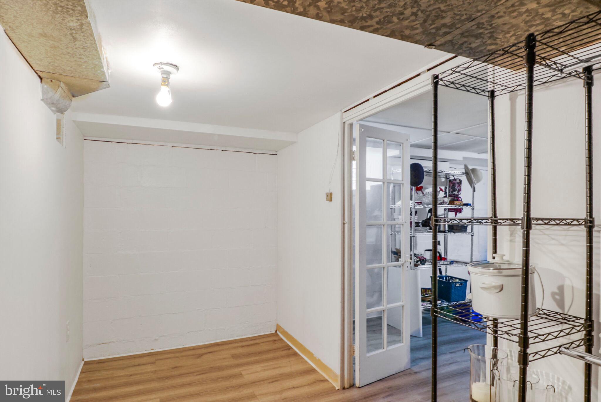 BROOKLYN PARK - Residential