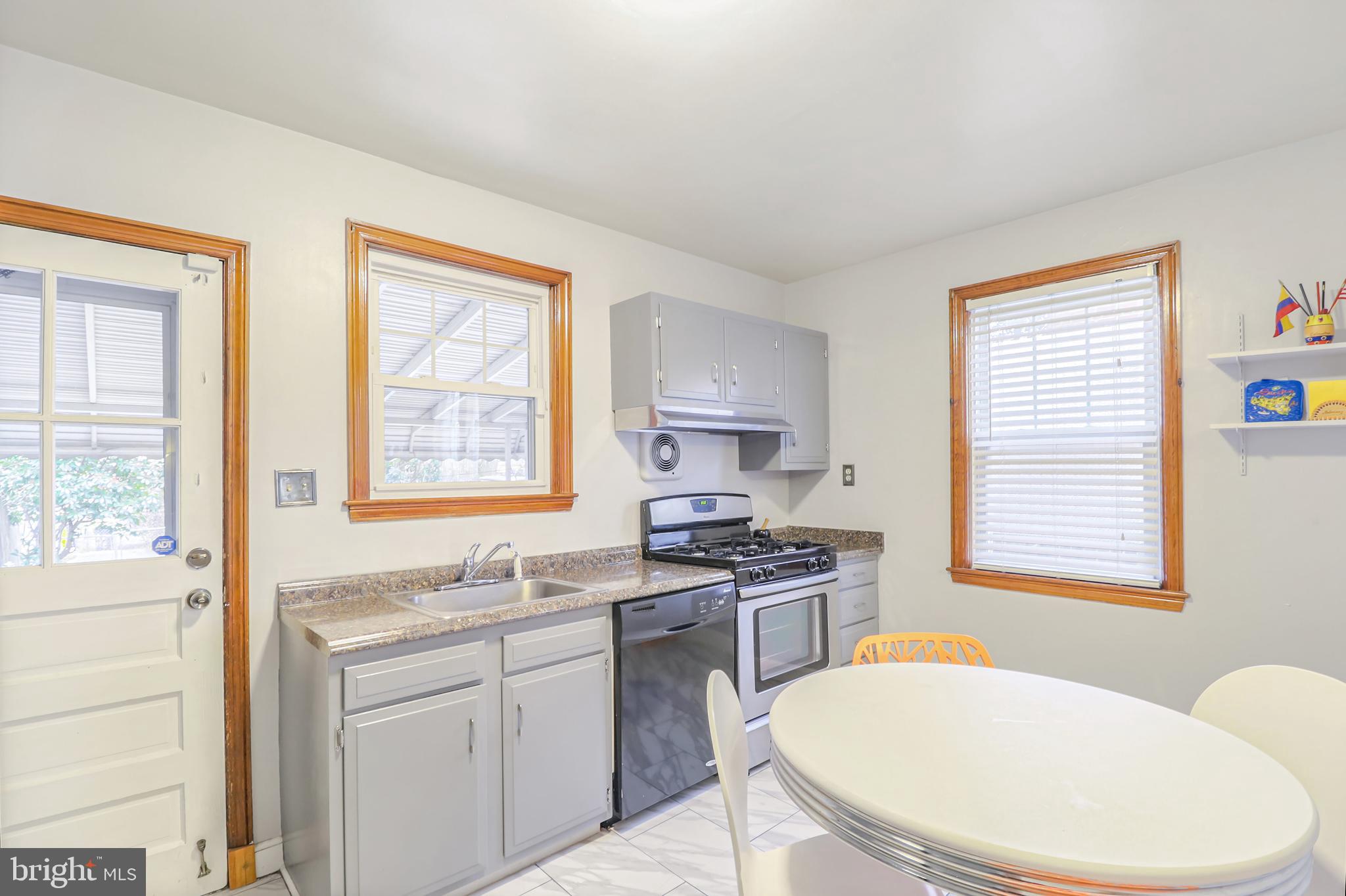 BROOKLYN PARK - Residential