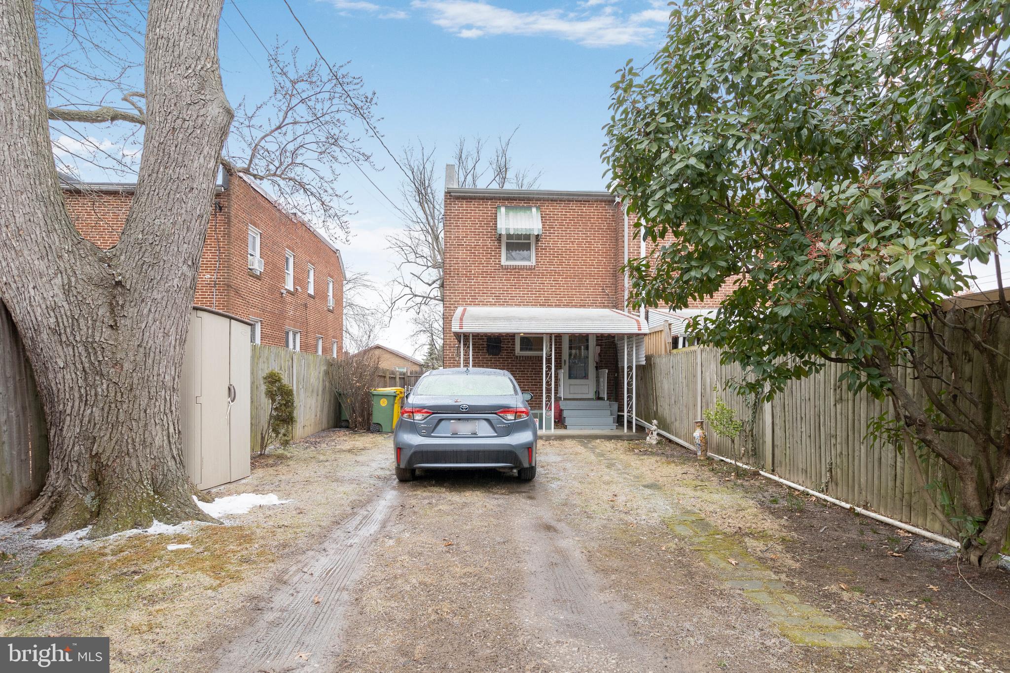 BROOKLYN PARK - Residential